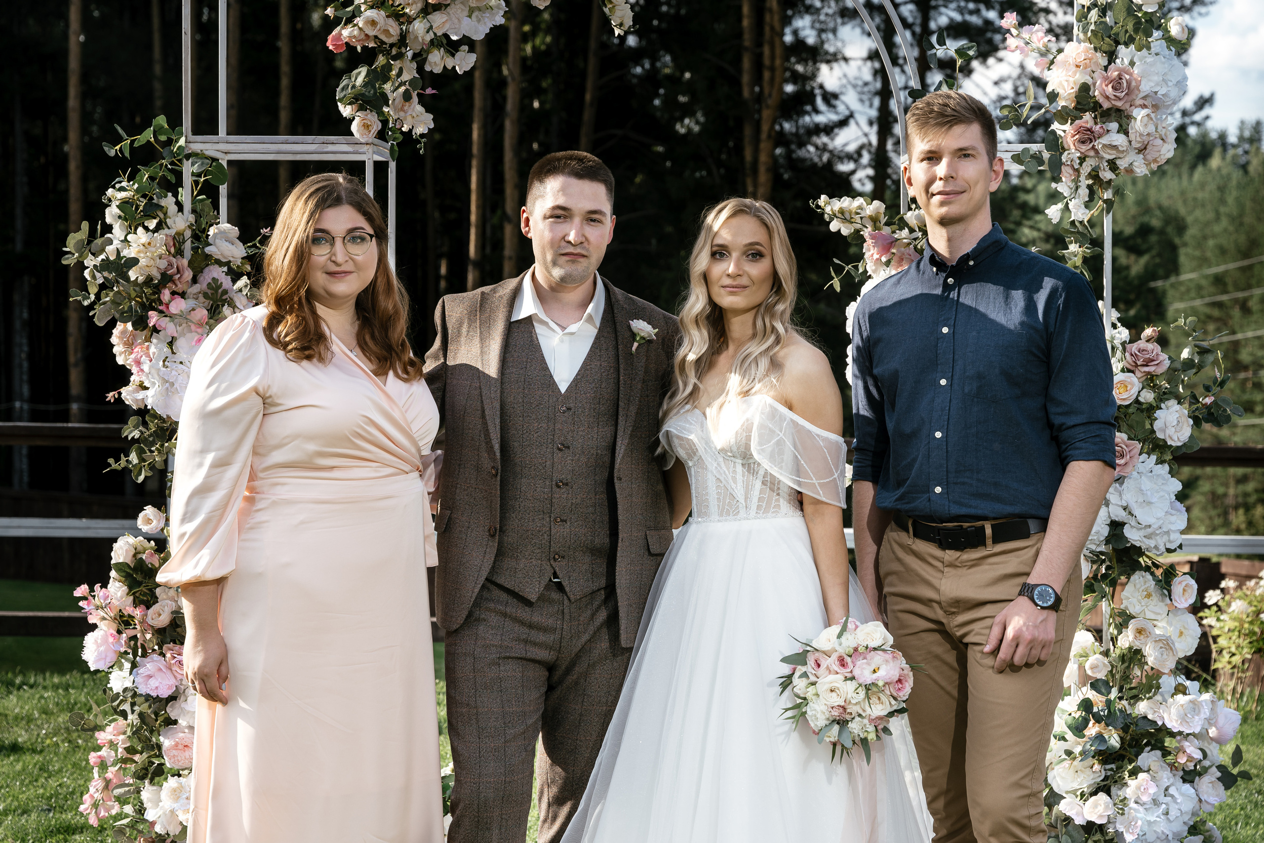 18.08.2021 Wedding day. Фотограф Томск, Новосибирск Влад Свириденко