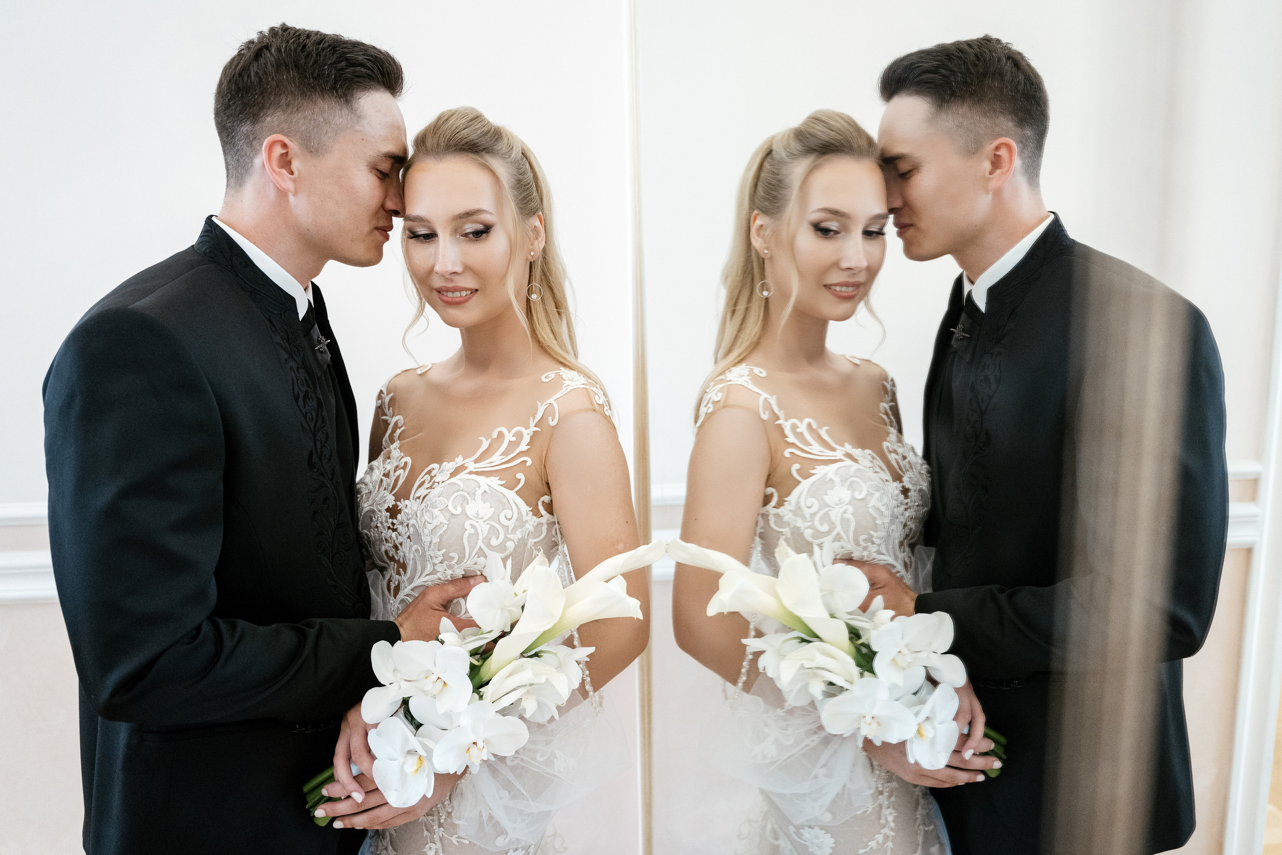 10.07.2021 Wedding day. Фотограф Томск, Новосибирск Влад Свириденко