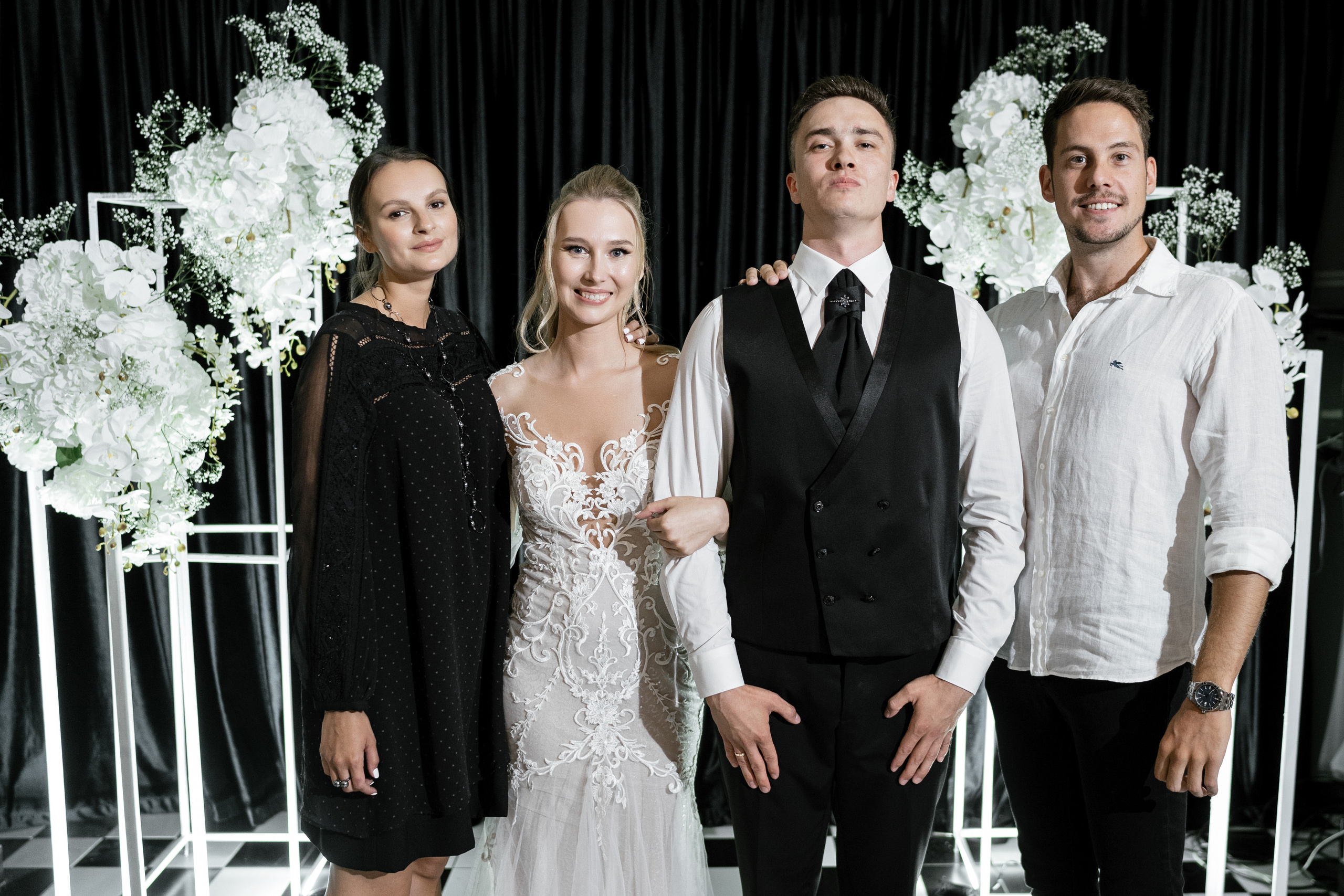 10.07.2021 Wedding day. Фотограф Томск, Новосибирск Влад Свириденко