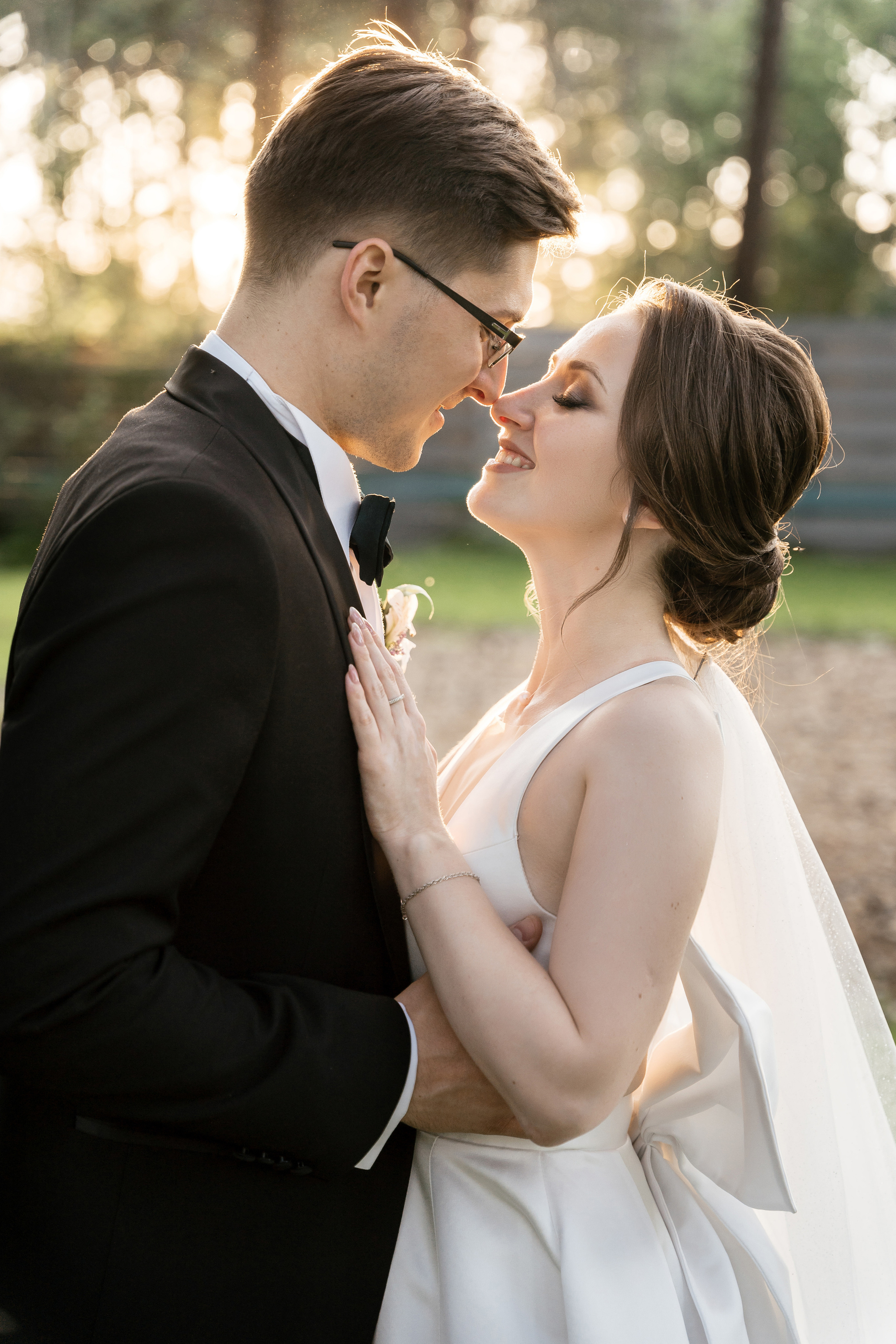 29.07.2021 Wedding day. Фотограф Томск, Новосибирск Влад Свириденко