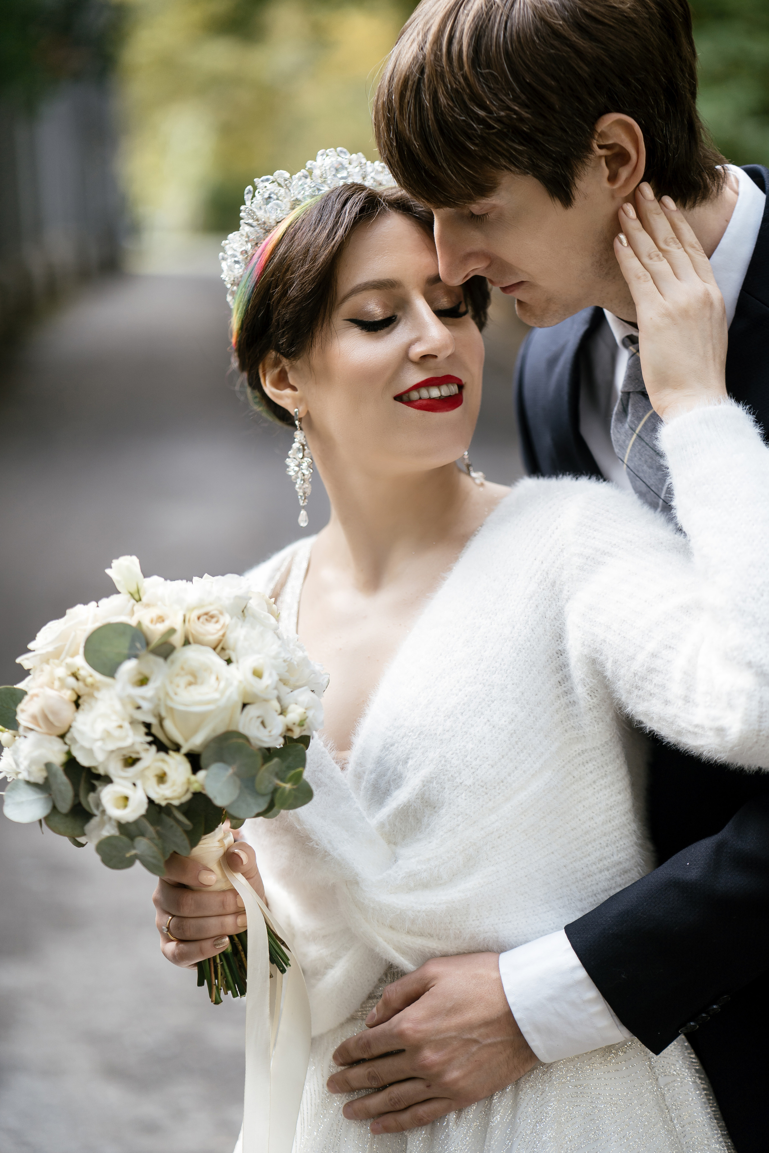 23.09.2021 Wedding day. Фотограф Томск, Новосибирск Влад Свириденко