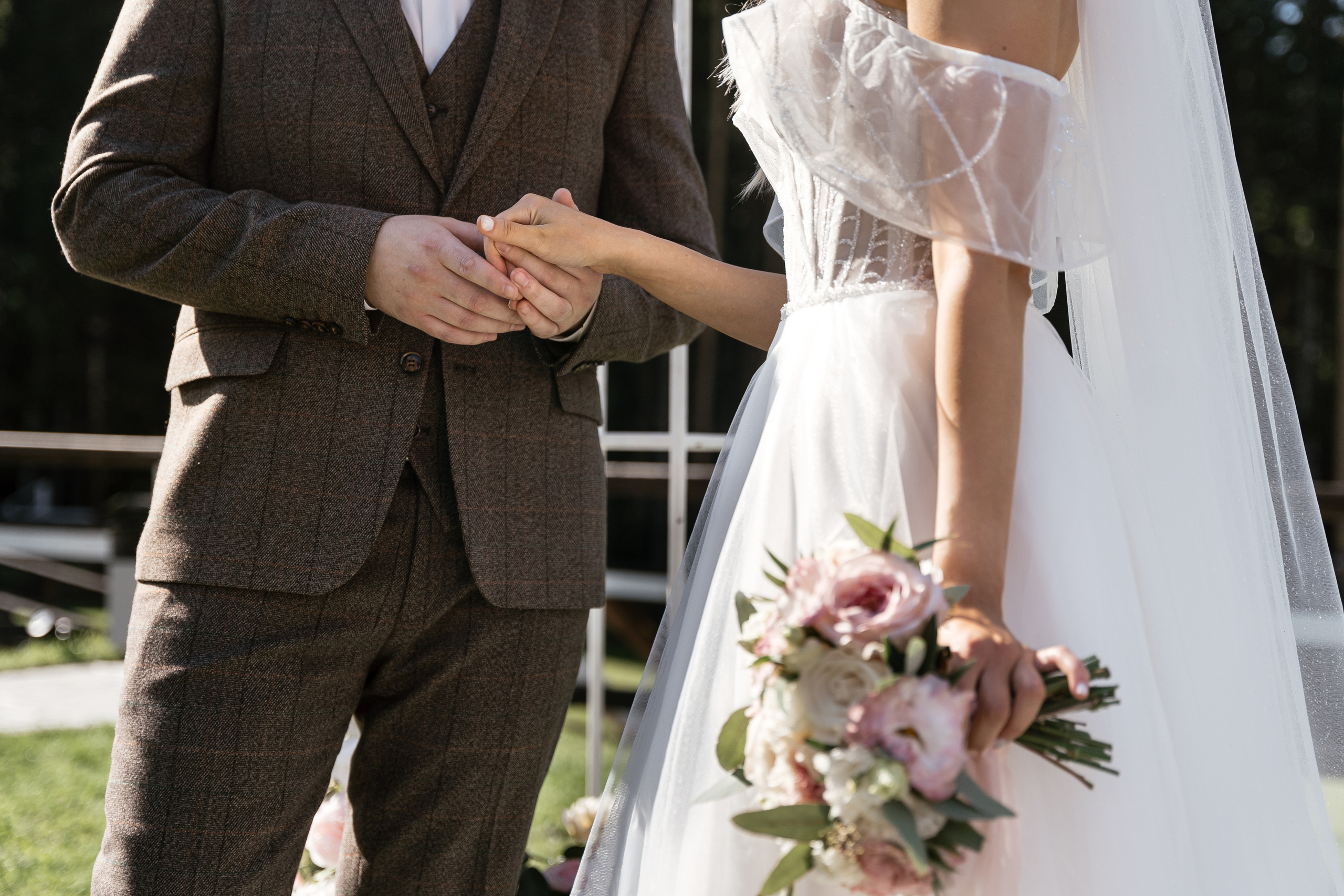 18.08.2021 Wedding day. Фотограф Томск, Новосибирск Влад Свириденко