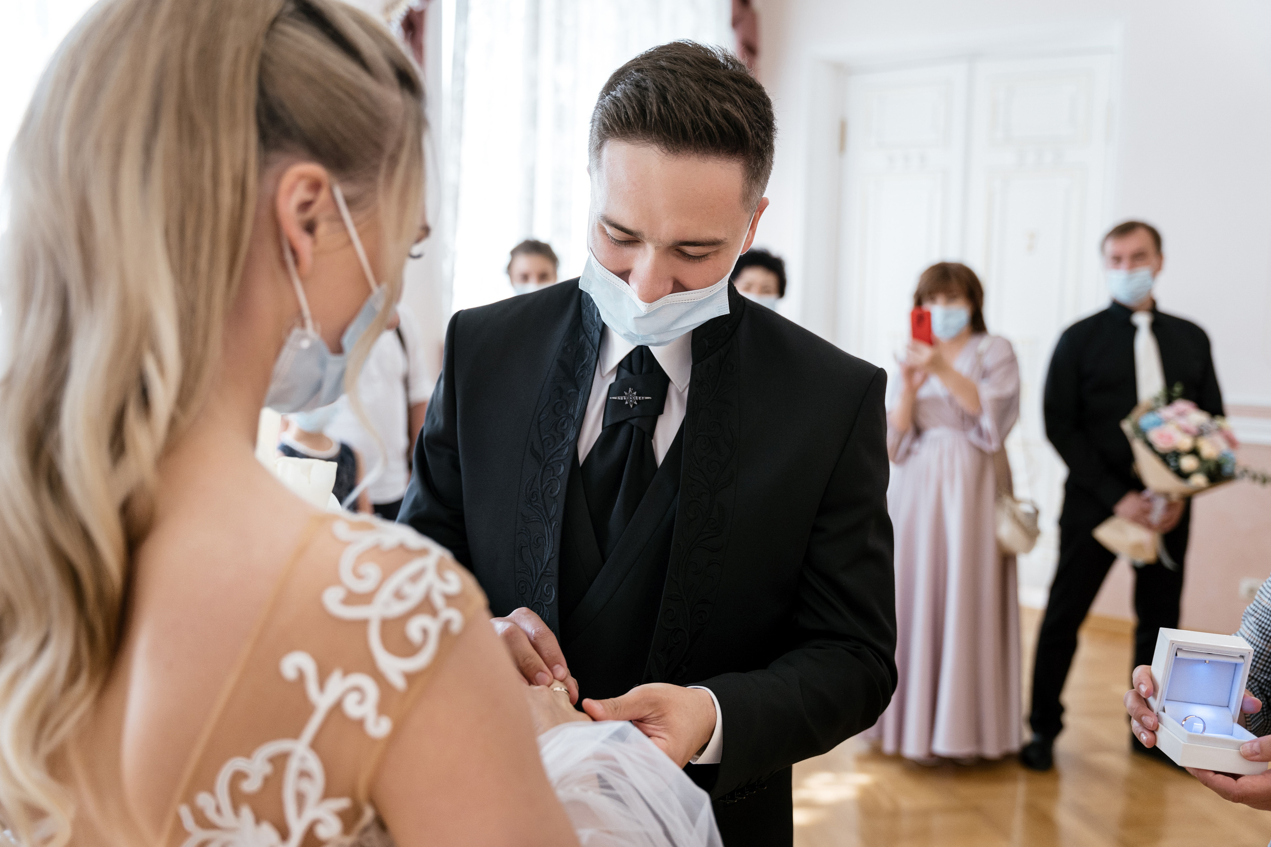 10.07.2021 Wedding day. Фотограф Томск, Новосибирск Влад Свириденко