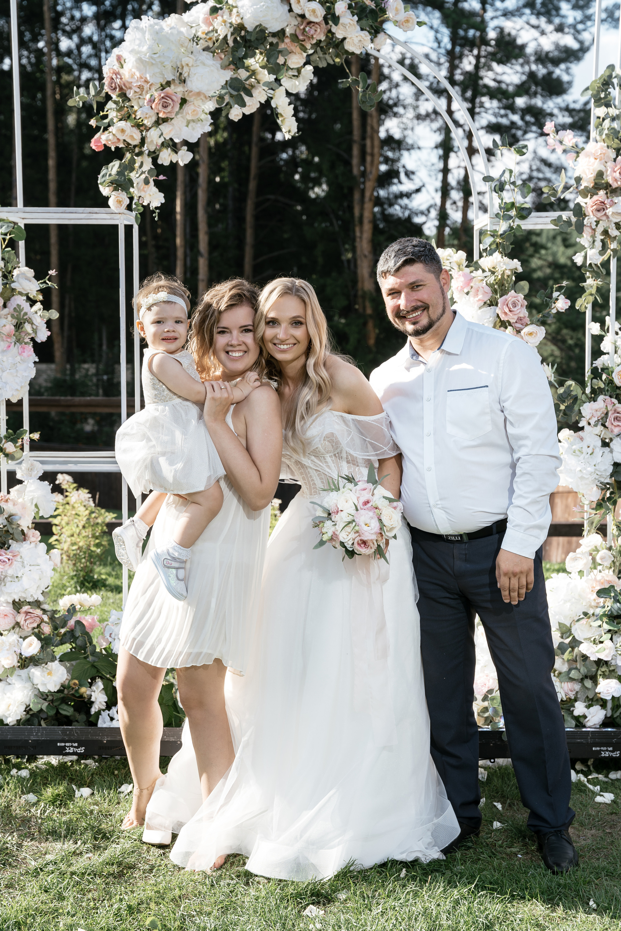 18.08.2021 Wedding day. Фотограф Томск, Новосибирск Влад Свириденко