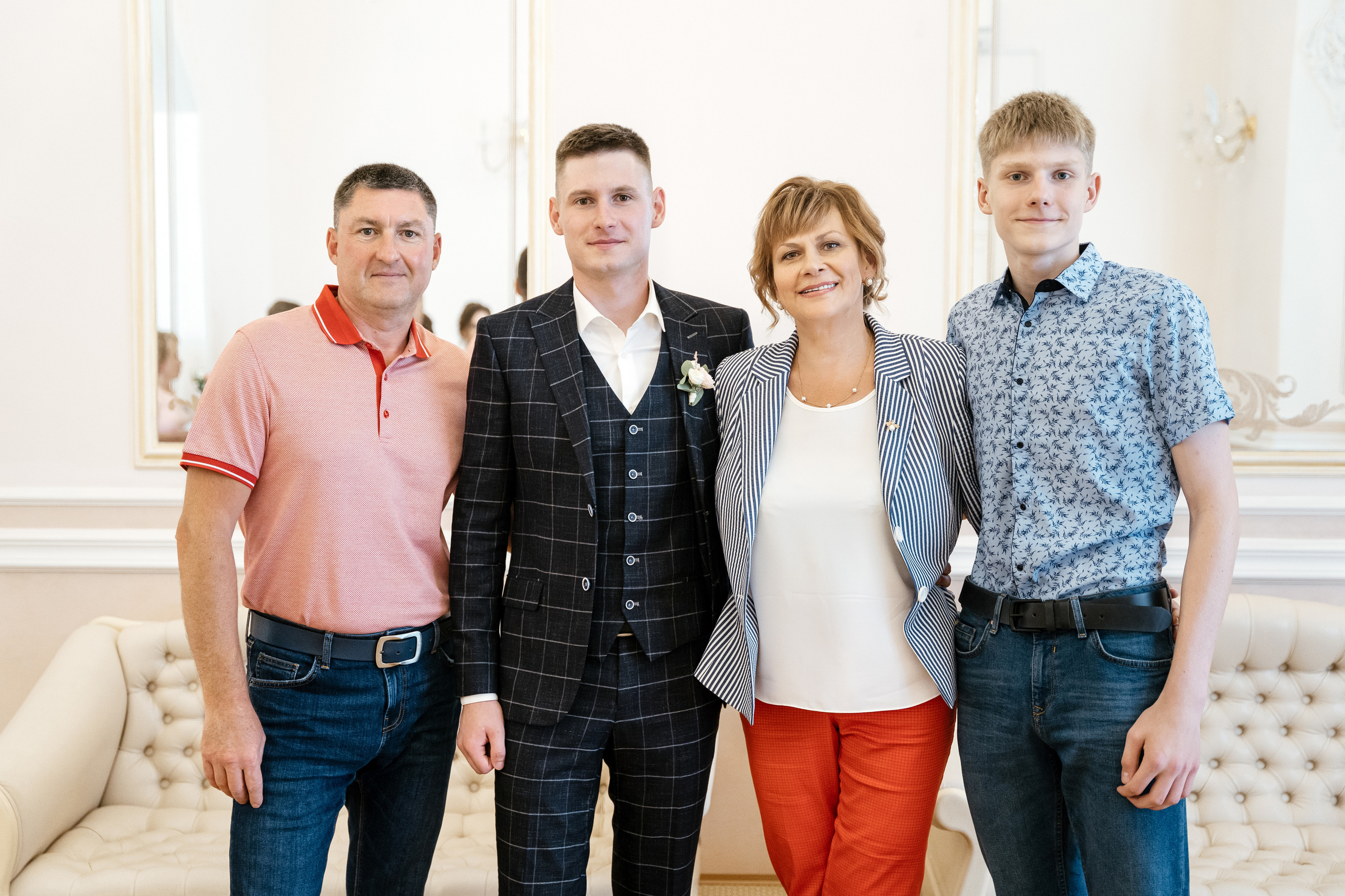 14.07.2021 Wedding day. Фотограф Томск, Новосибирск Влад Свириденко