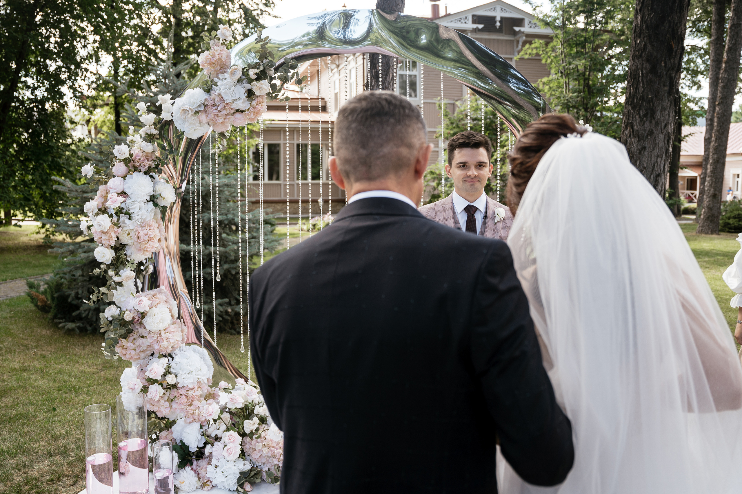 16.07.2021 Wedding day. Фотограф Томск, Новосибирск Влад Свириденко