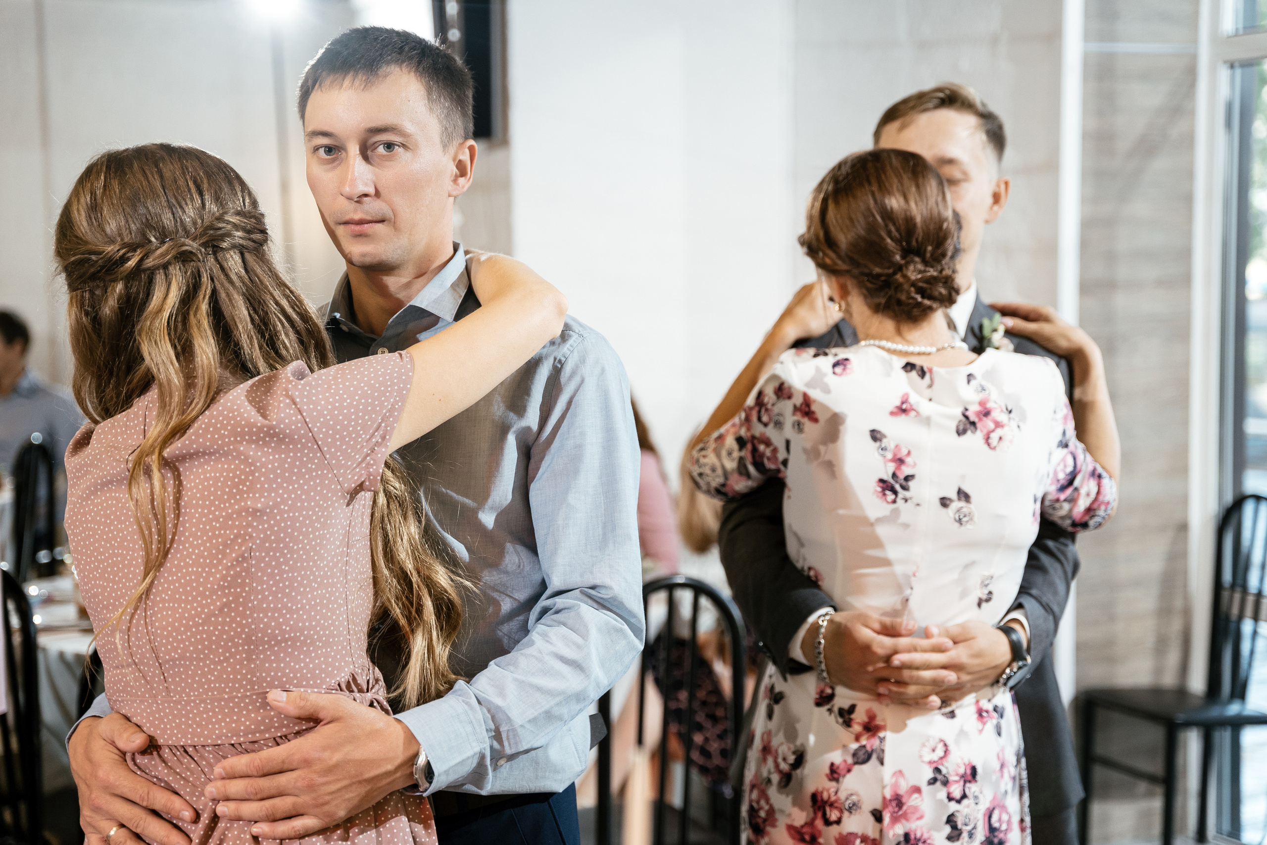 05.09.2021 Wedding day. Фотограф Томск, Новосибирск Влад Свириденко