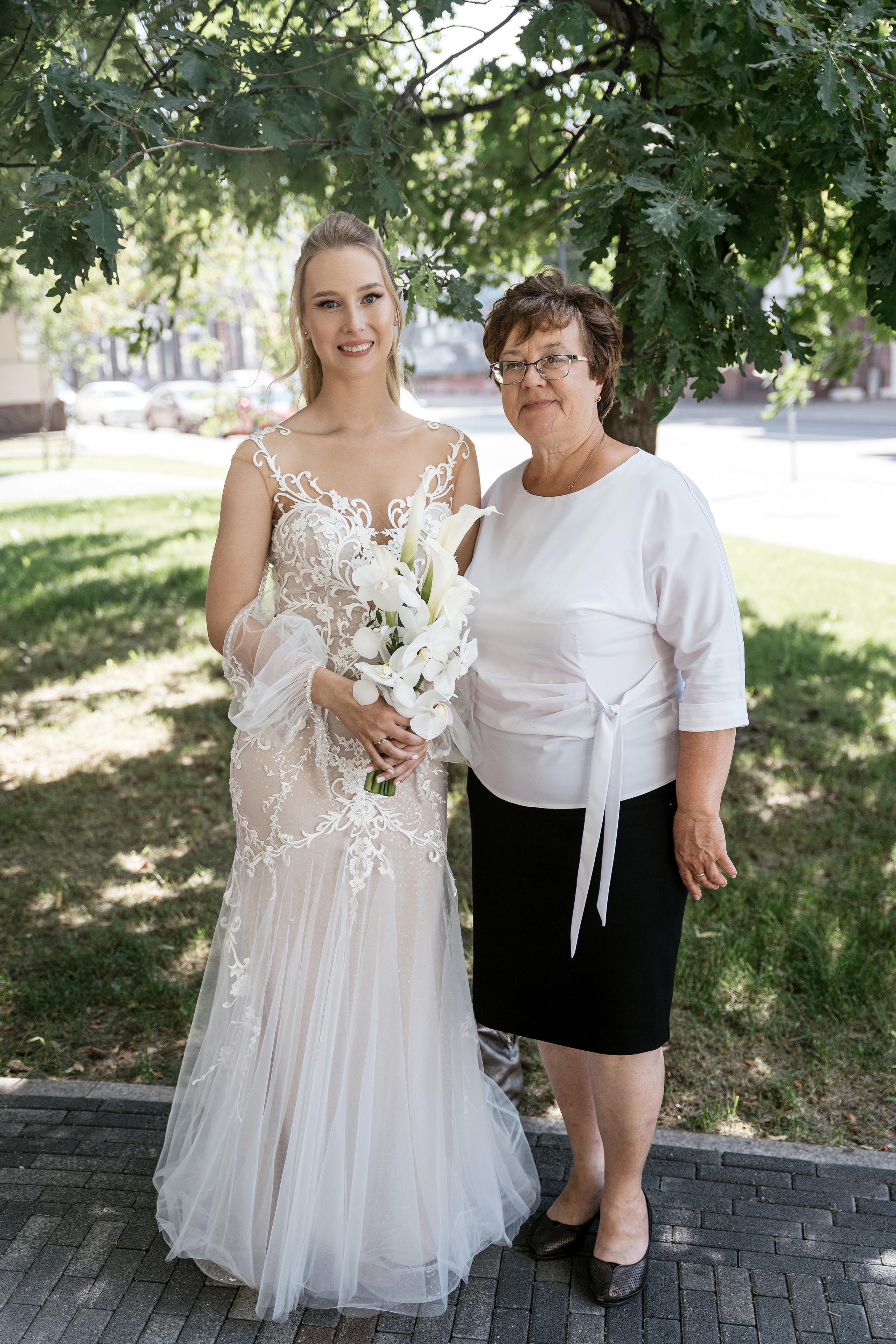10.07.2021 Wedding day. Фотограф Томск, Новосибирск Влад Свириденко