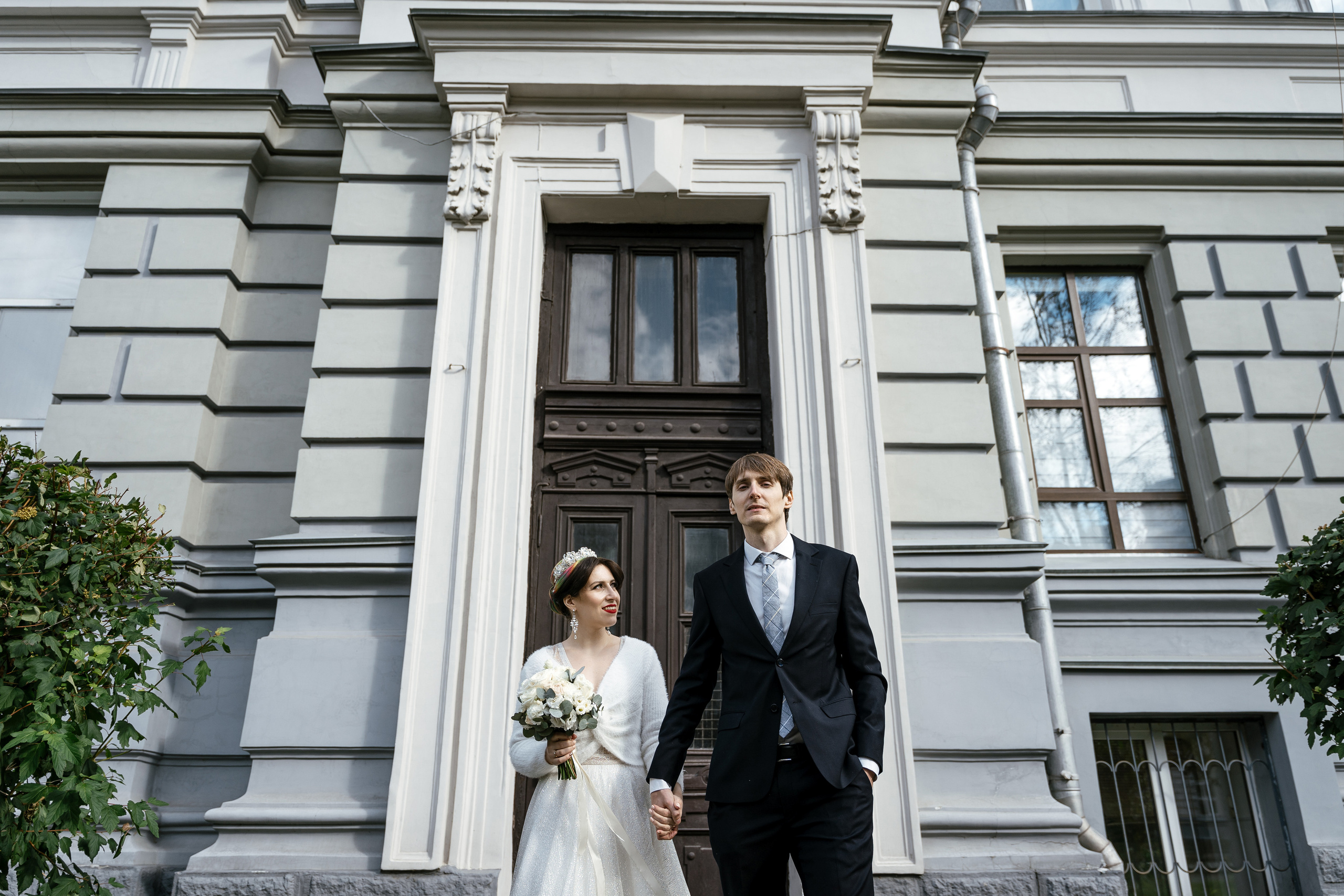 23.09.2021 Wedding day. Фотограф Томск, Новосибирск Влад Свириденко