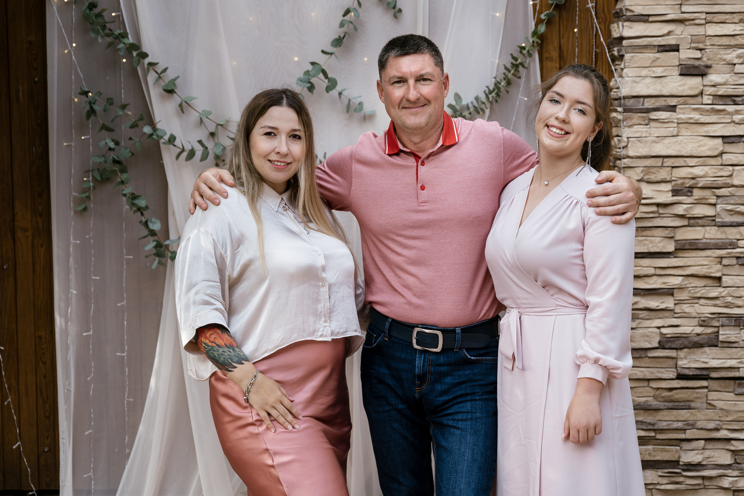 14.07.2021 Wedding day. Фотограф Томск, Новосибирск Влад Свириденко