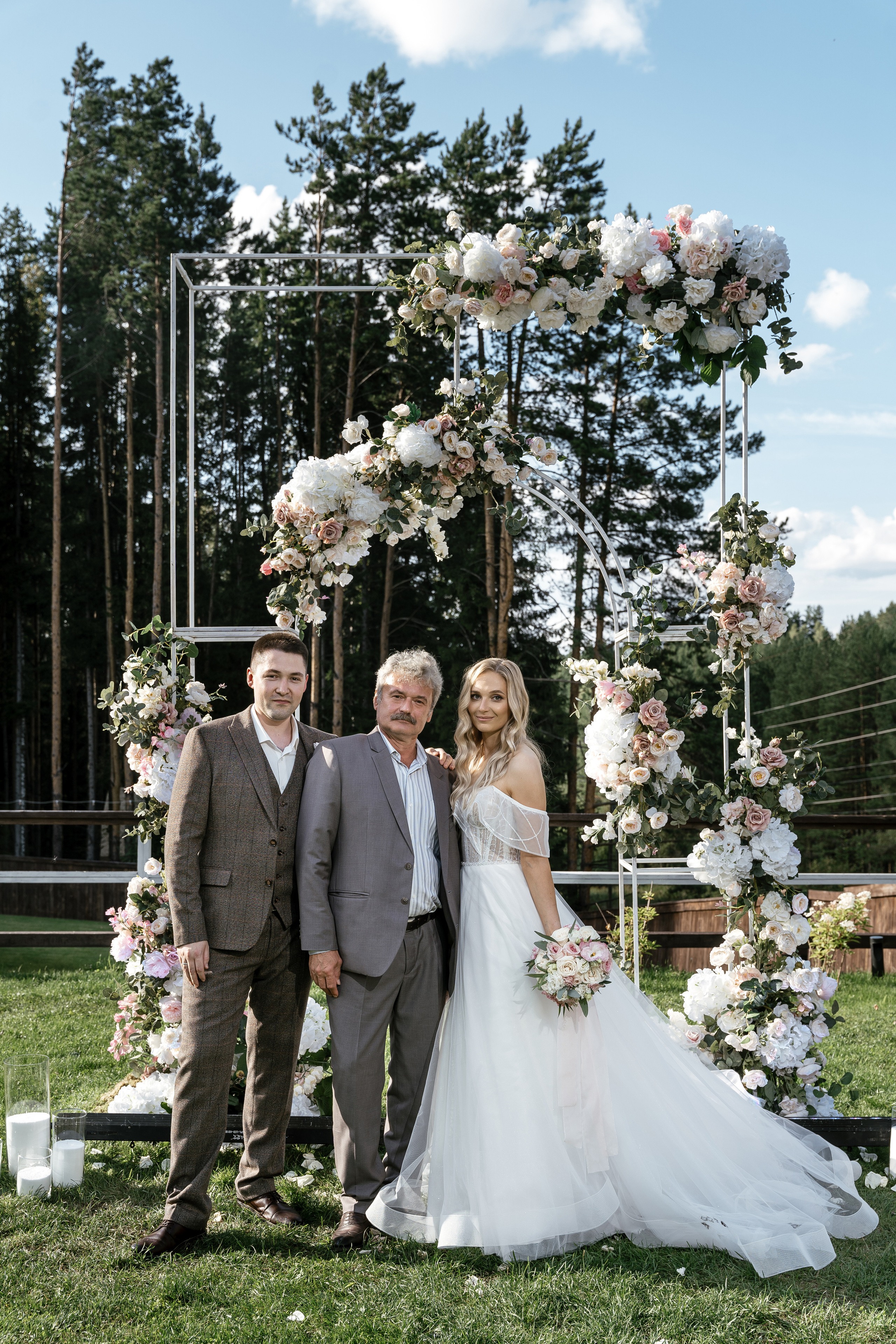 18.08.2021 Wedding day. Фотограф Томск, Новосибирск Влад Свириденко