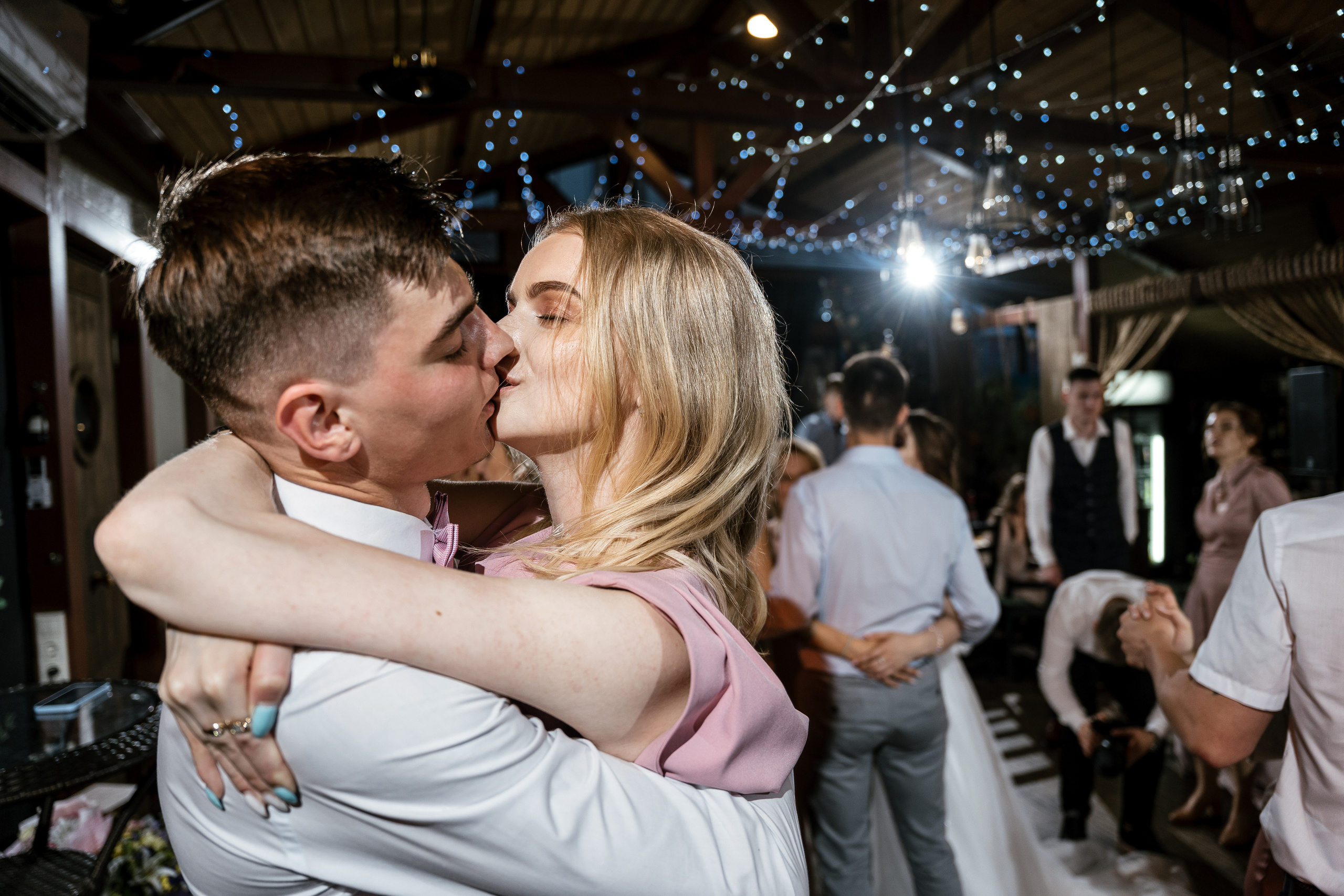 14.07.2021 Wedding day. Фотограф Томск, Новосибирск Влад Свириденко