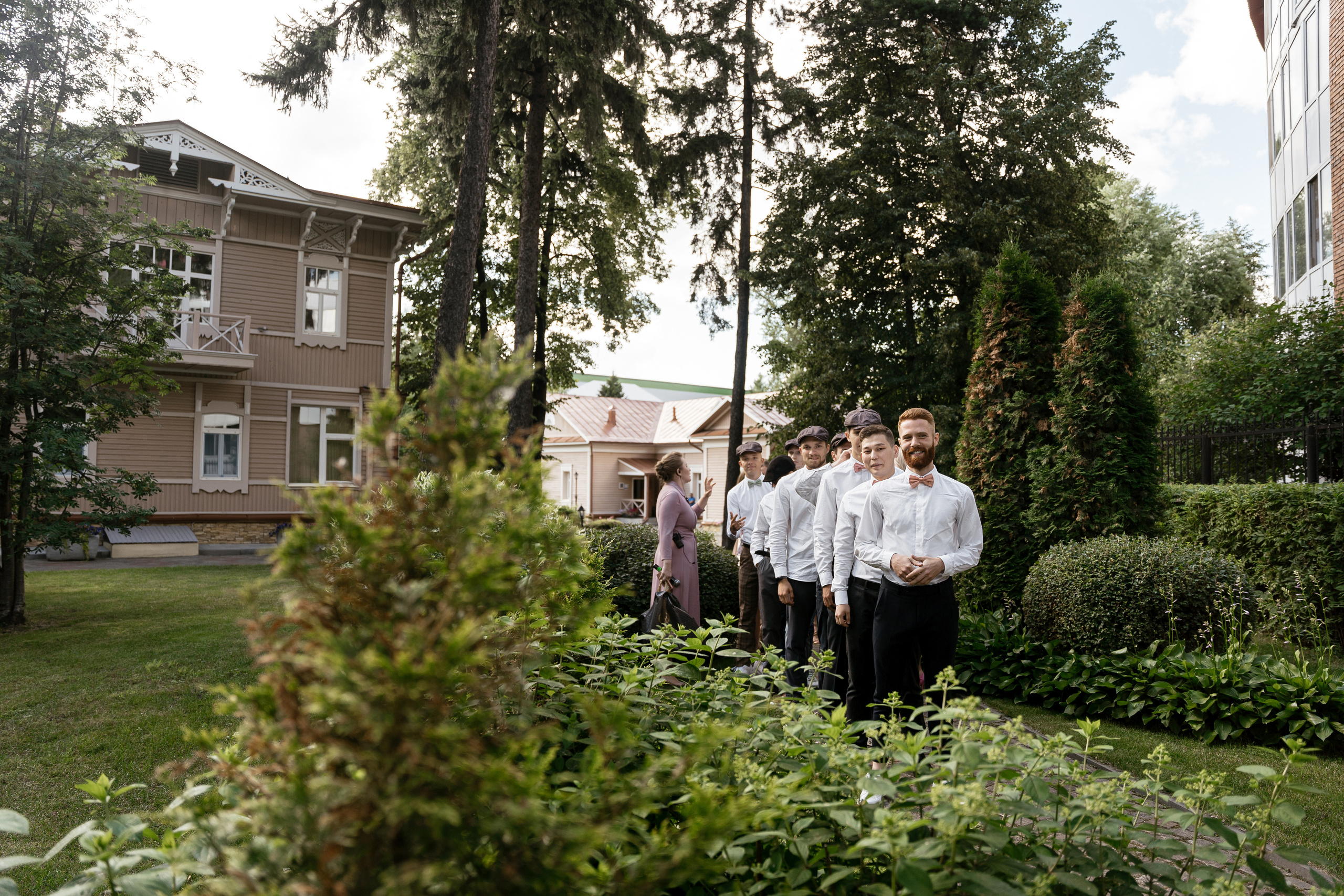 16.07.2021 Wedding day. Фотограф Томск, Новосибирск Влад Свириденко