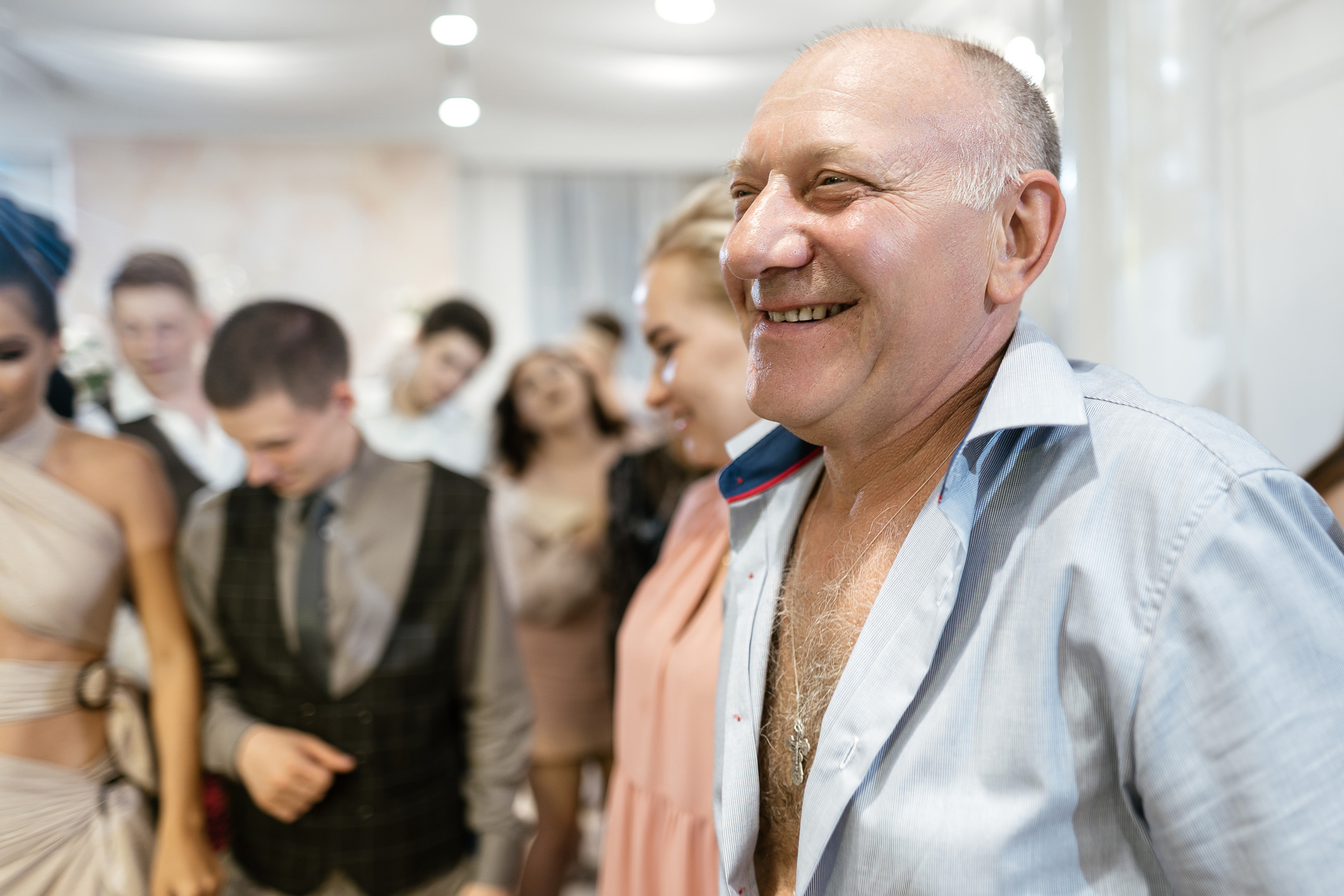 09.08.2021 Wedding day. Фотограф Томск, Новосибирск Влад Свириденко