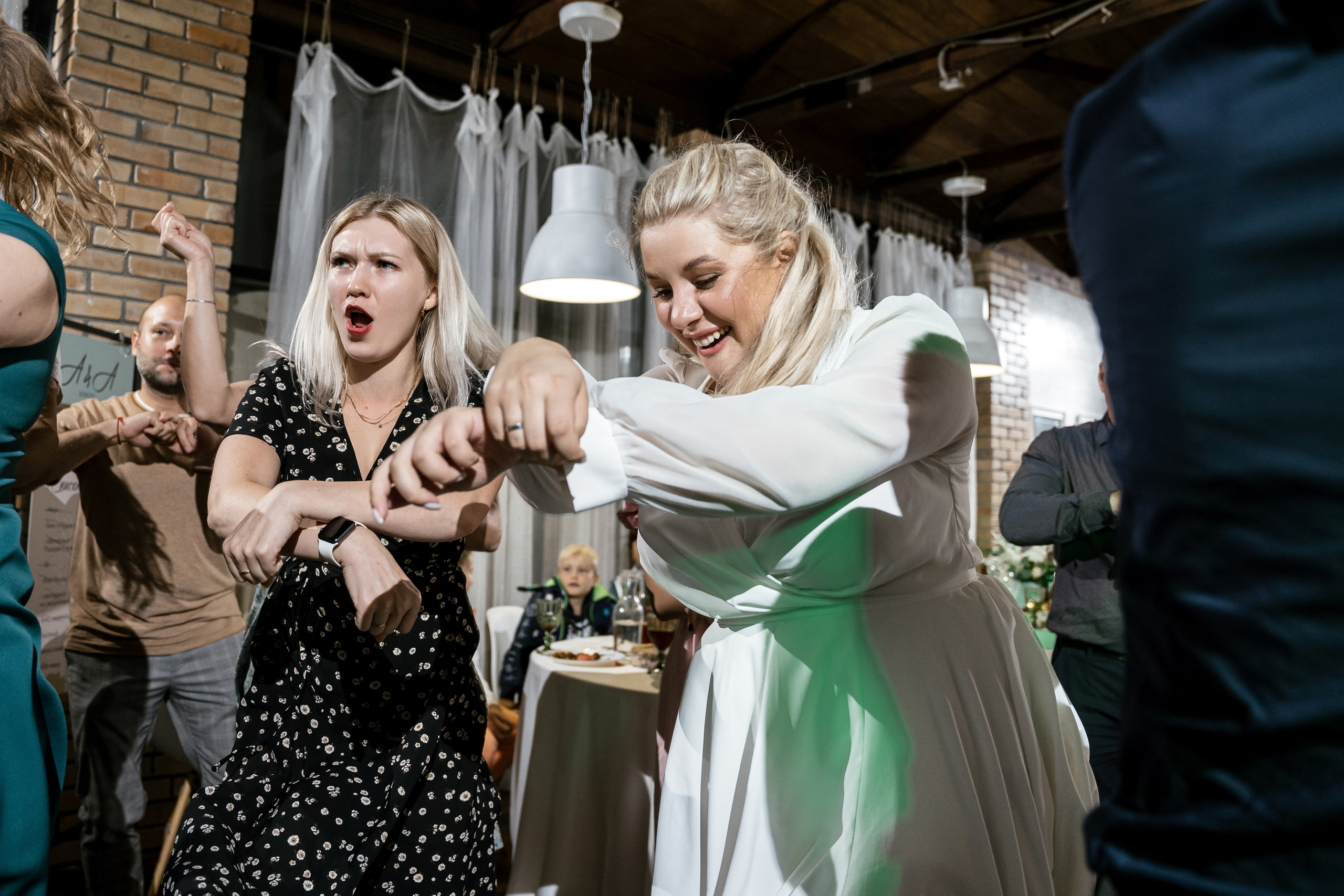 23.08.2021 Wedding day. Фотограф Томск, Новосибирск Влад Свириденко