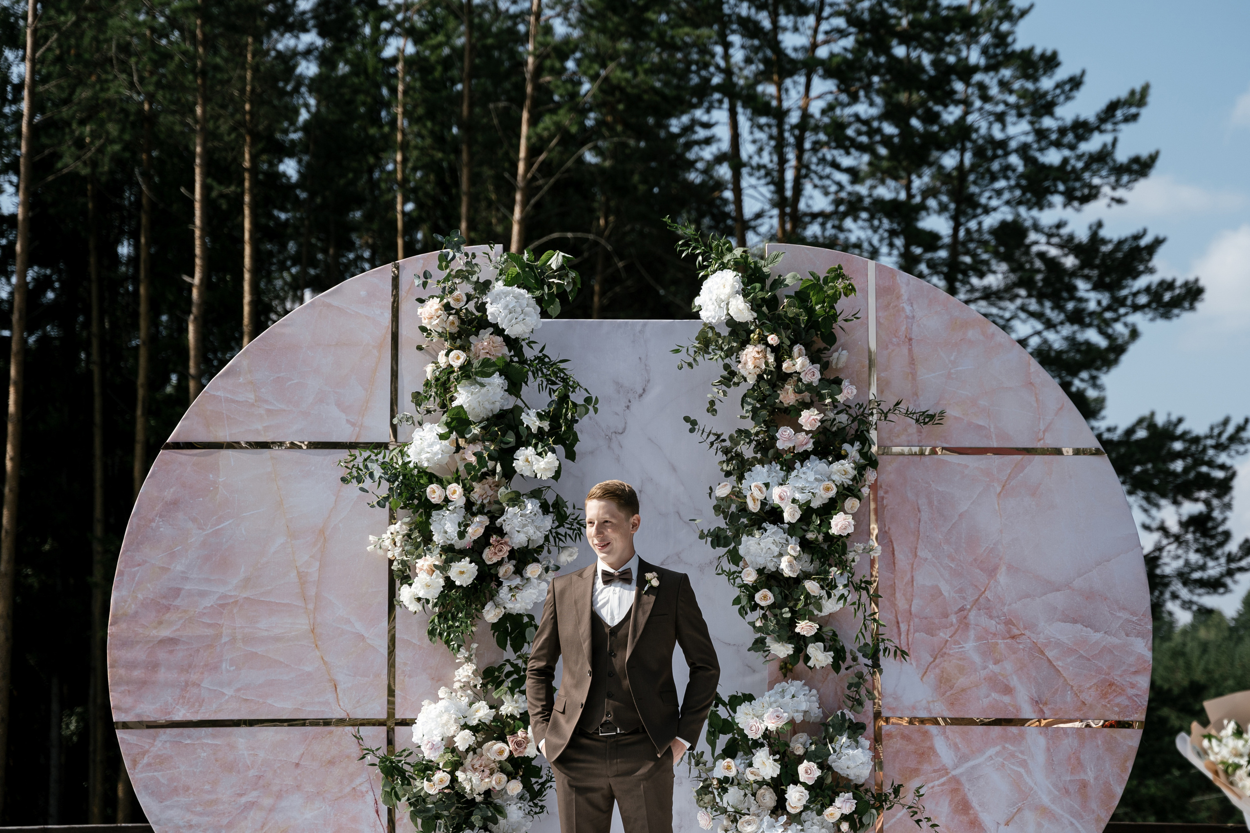 09.08.2021 Wedding day. Фотограф Томск, Новосибирск Влад Свириденко