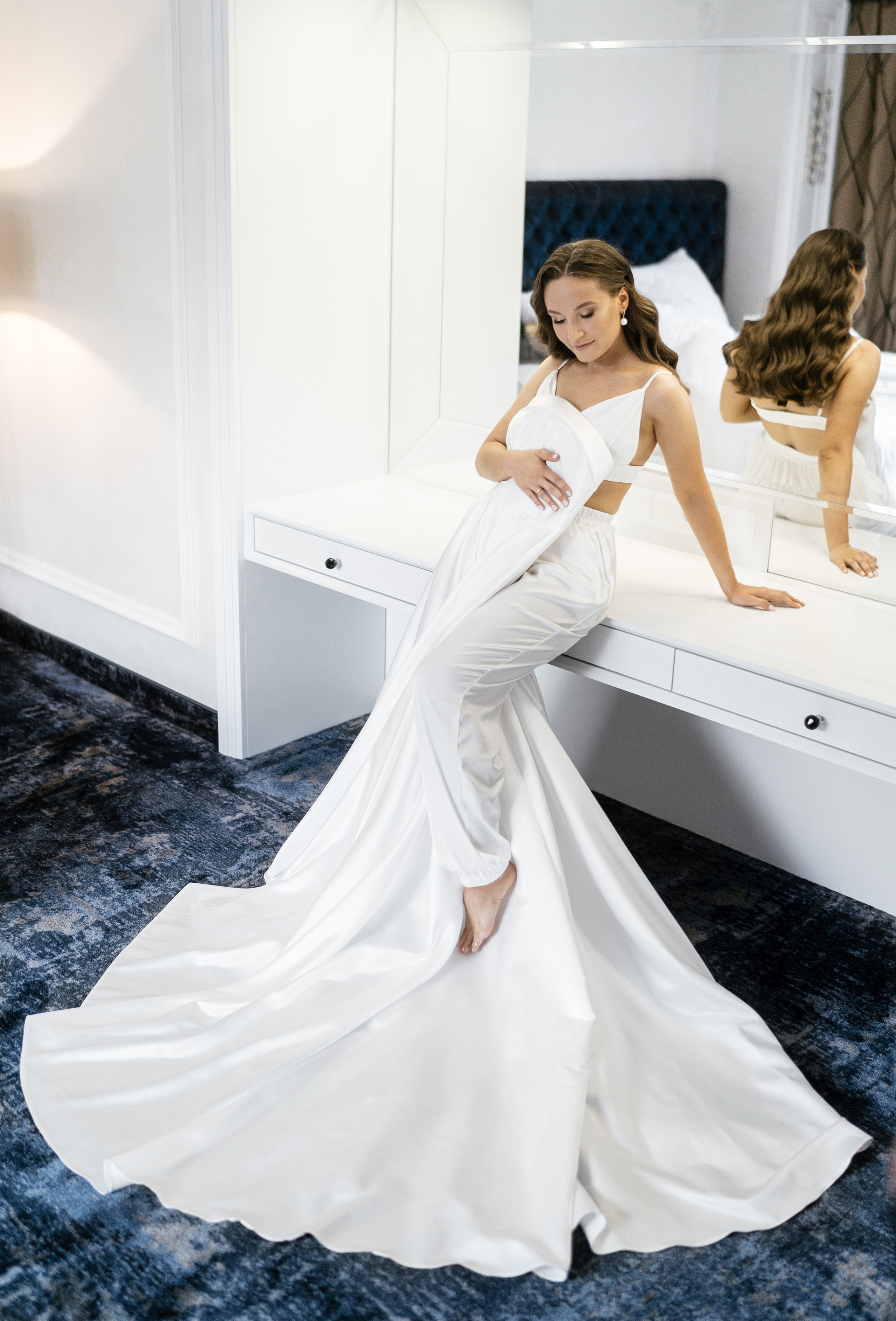 07.08.2021 Wedding day. Фотограф Томск, Новосибирск Влад Свириденко