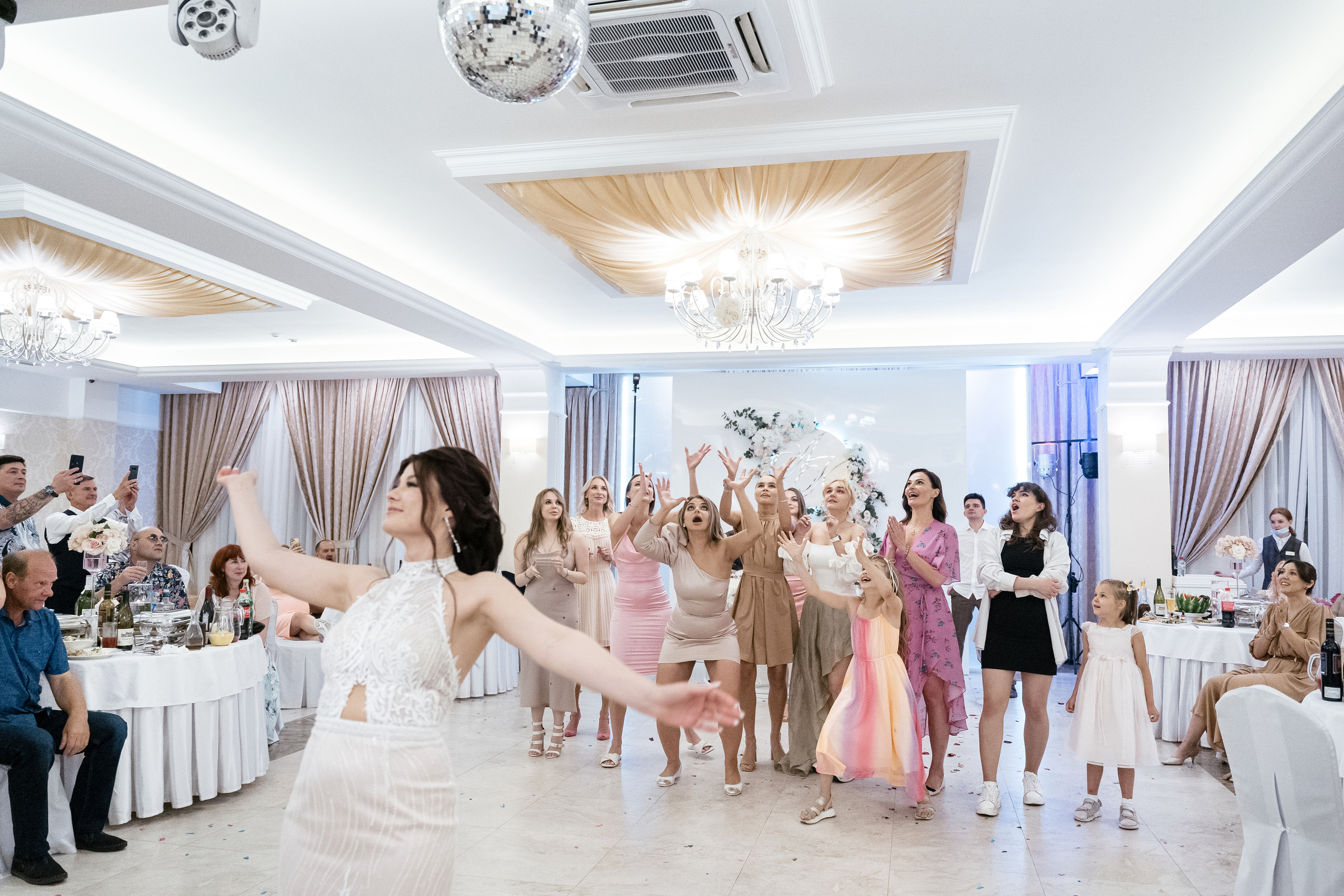 16.07.2021 Wedding day. Фотограф Томск, Новосибирск Влад Свириденко