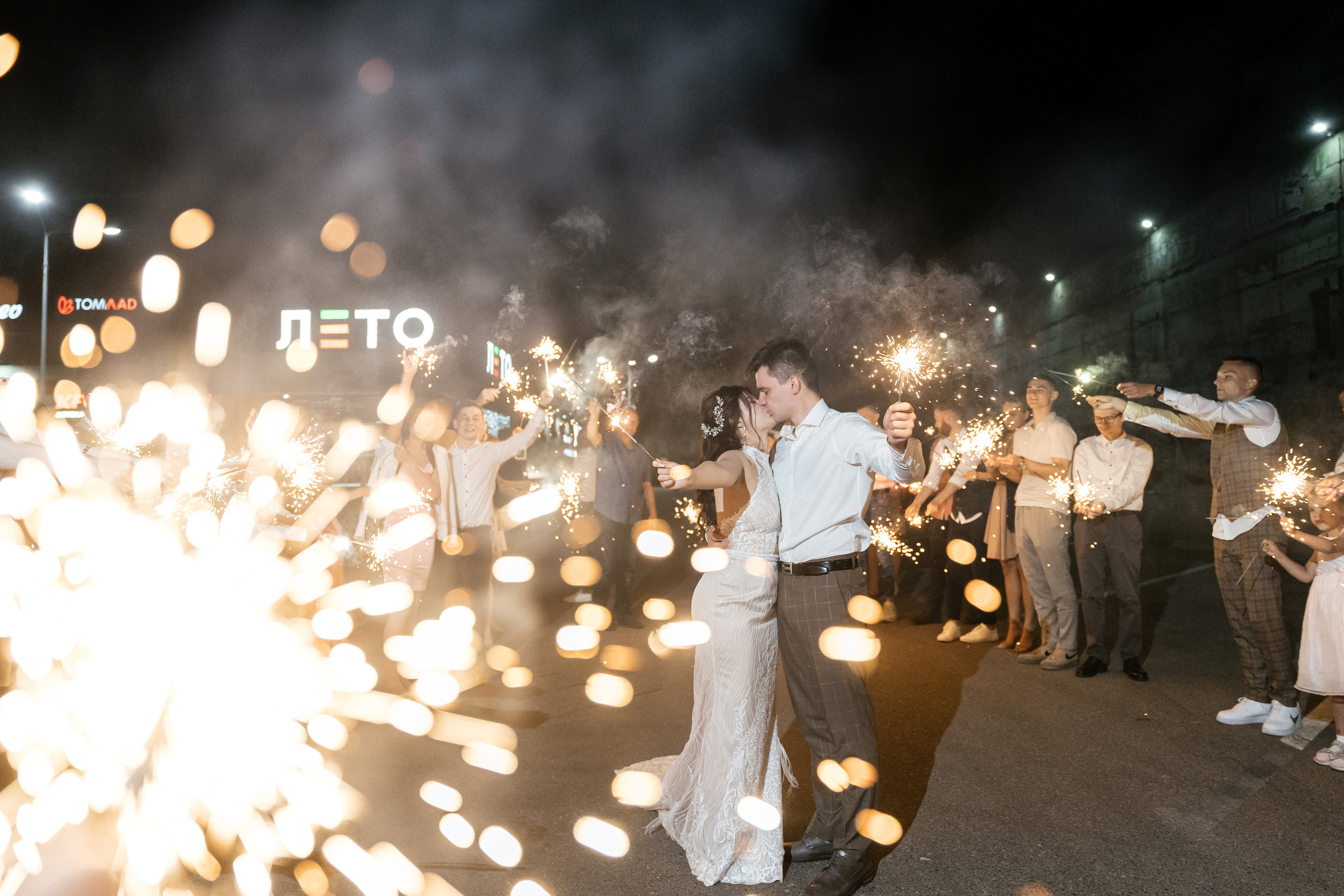16.07.2021 Wedding day. Фотограф Томск, Новосибирск Влад Свириденко