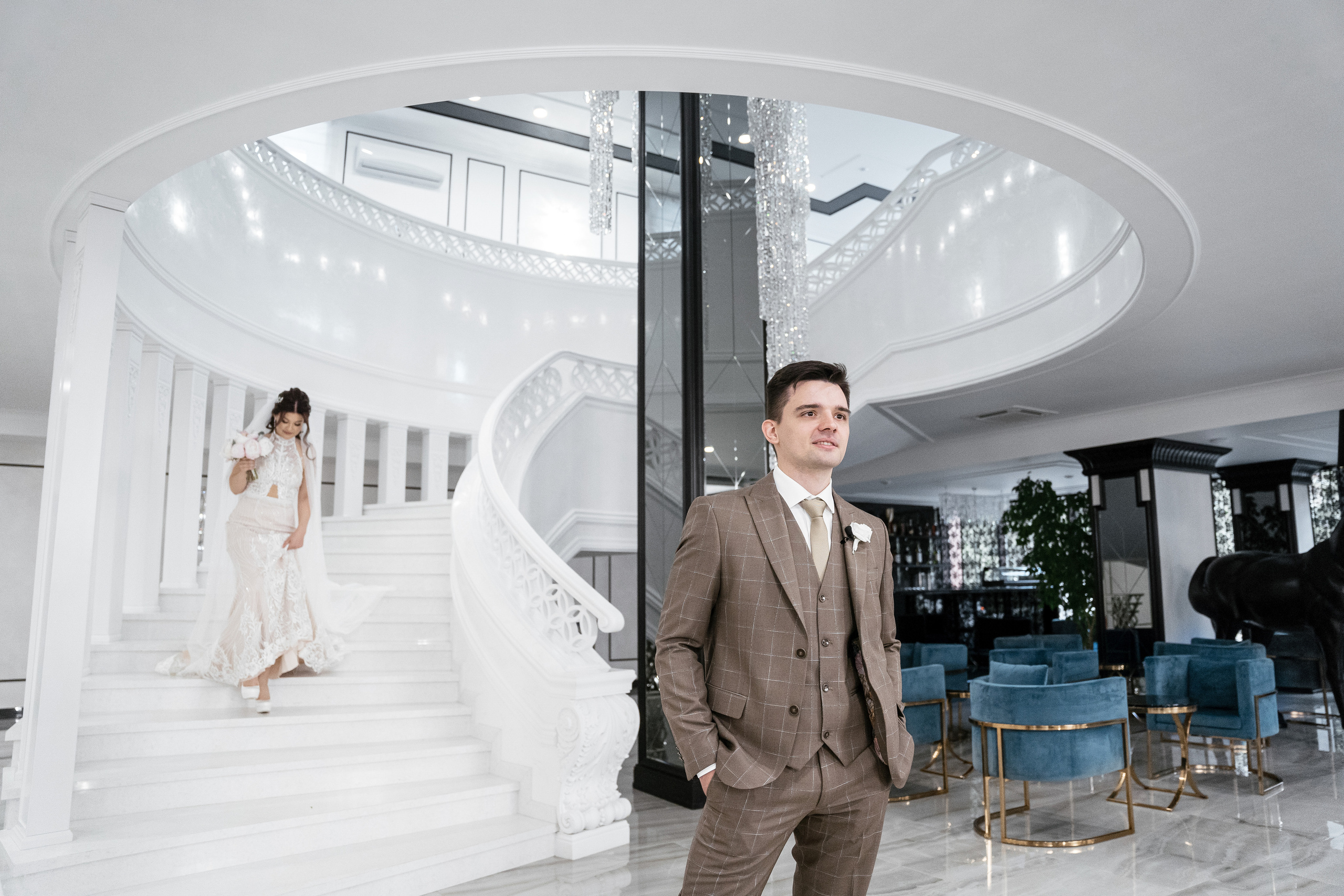 16.07.2021 Wedding day. Фотограф Томск, Новосибирск Влад Свириденко