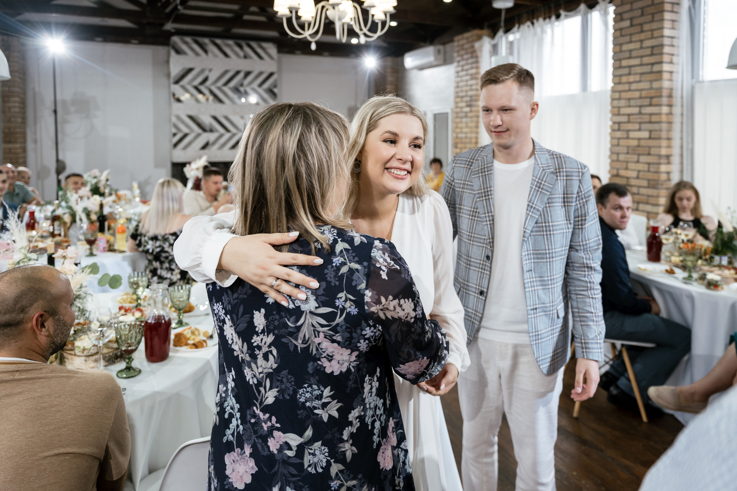 23.08.2021 Wedding day. Фотограф Томск, Новосибирск Влад Свириденко
