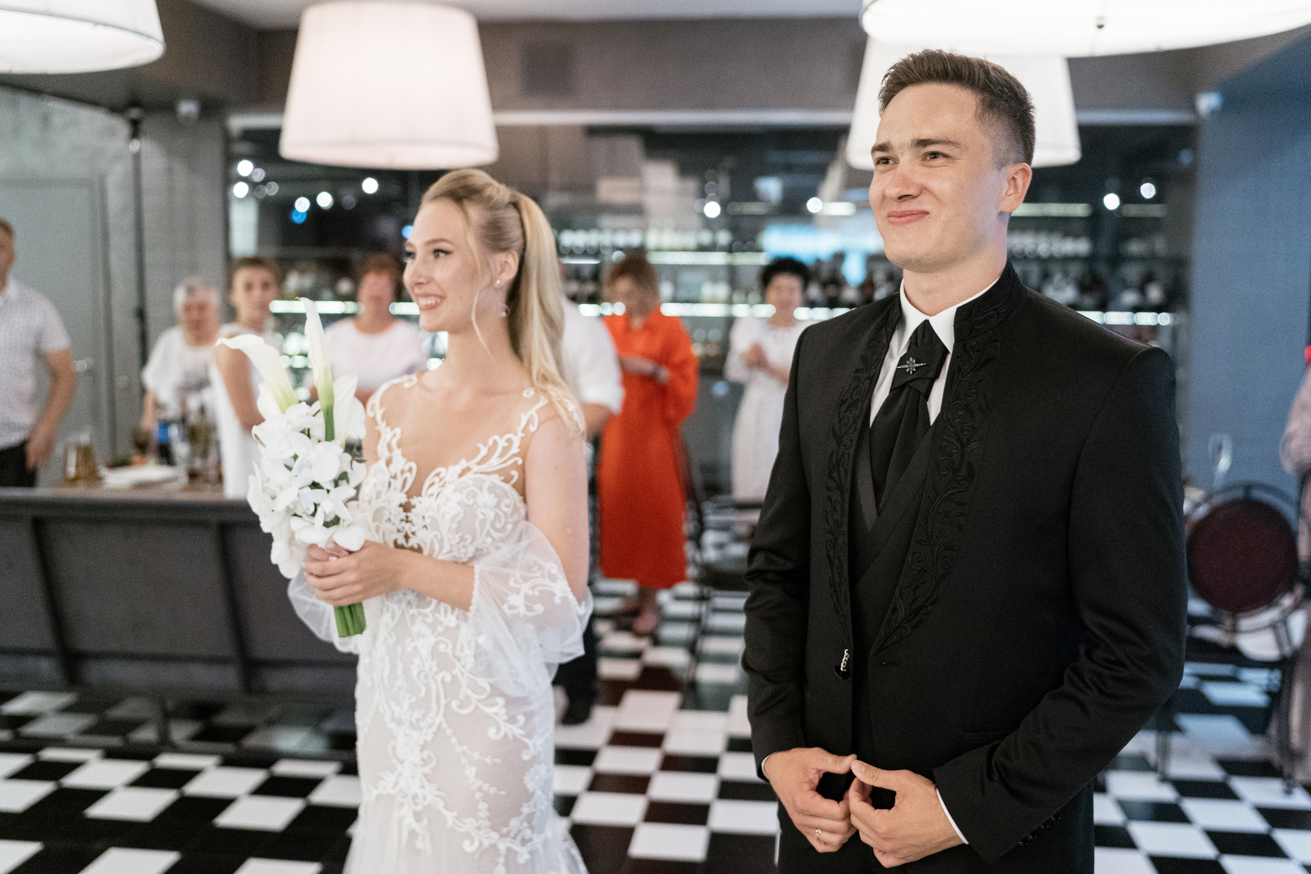 10.07.2021 Wedding day. Фотограф Томск, Новосибирск Влад Свириденко