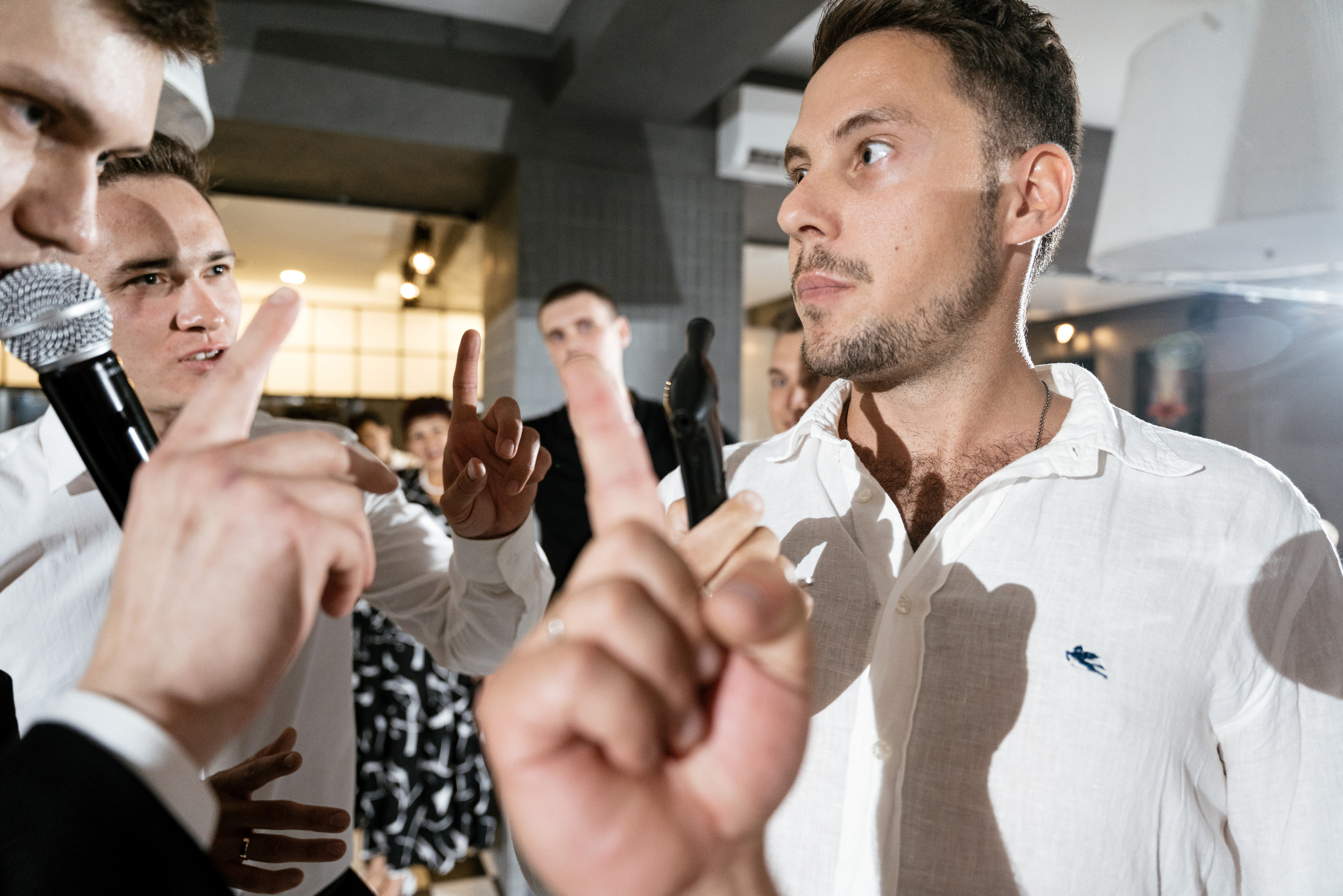 10.07.2021 Wedding day. Фотограф Томск, Новосибирск Влад Свириденко