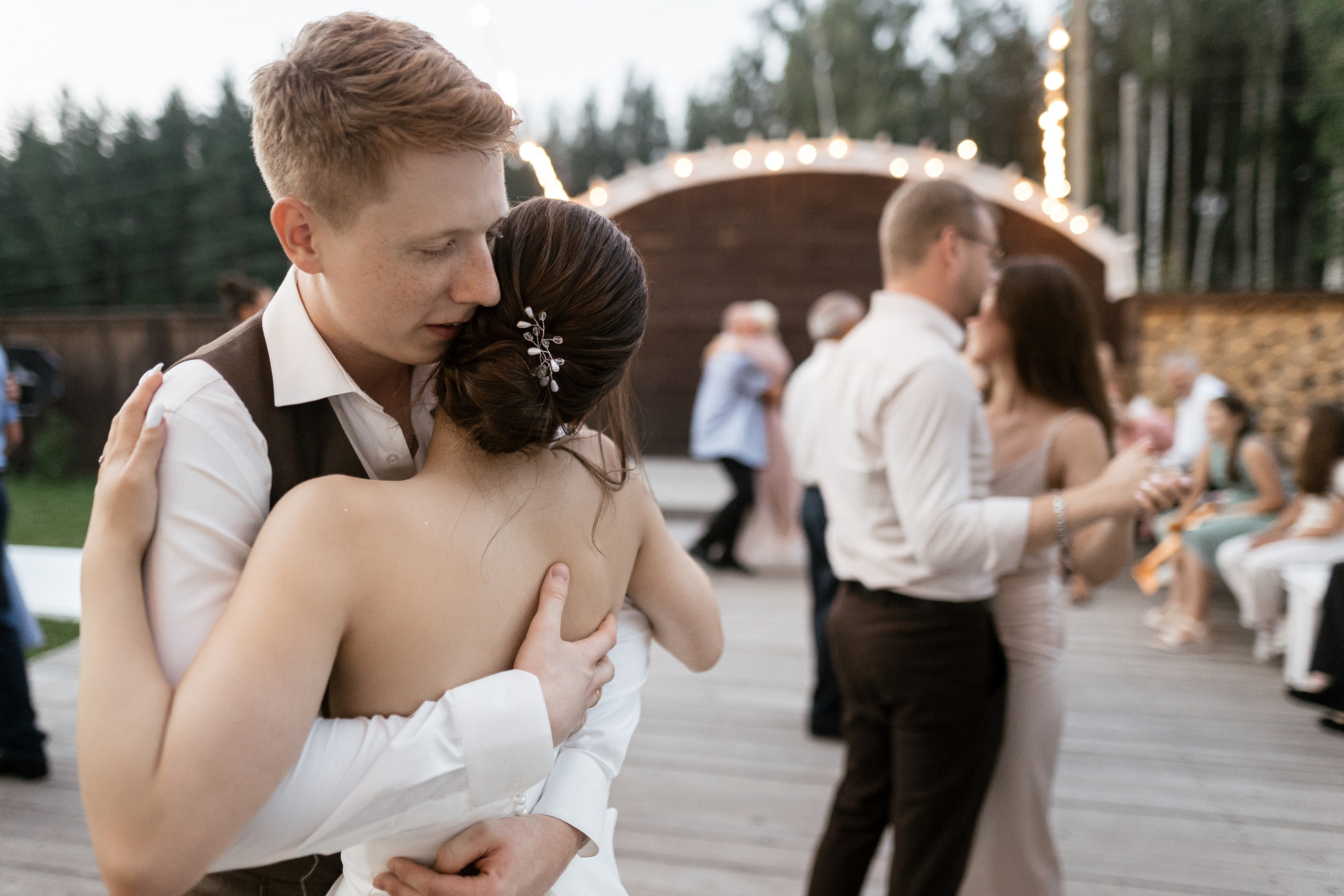 09.08.2021 Wedding day. Фотограф Томск, Новосибирск Влад Свириденко