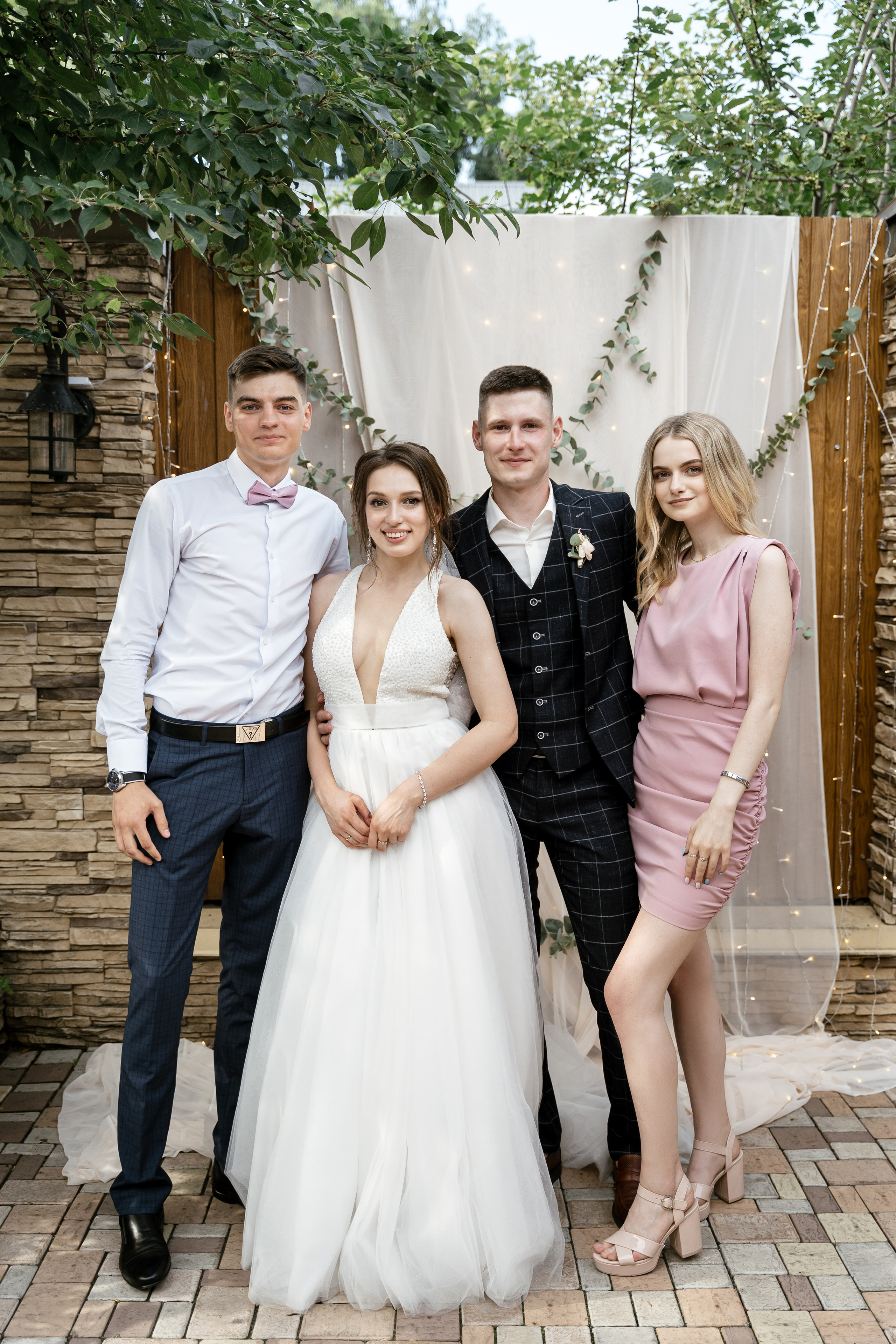 14.07.2021 Wedding day. Фотограф Томск, Новосибирск Влад Свириденко