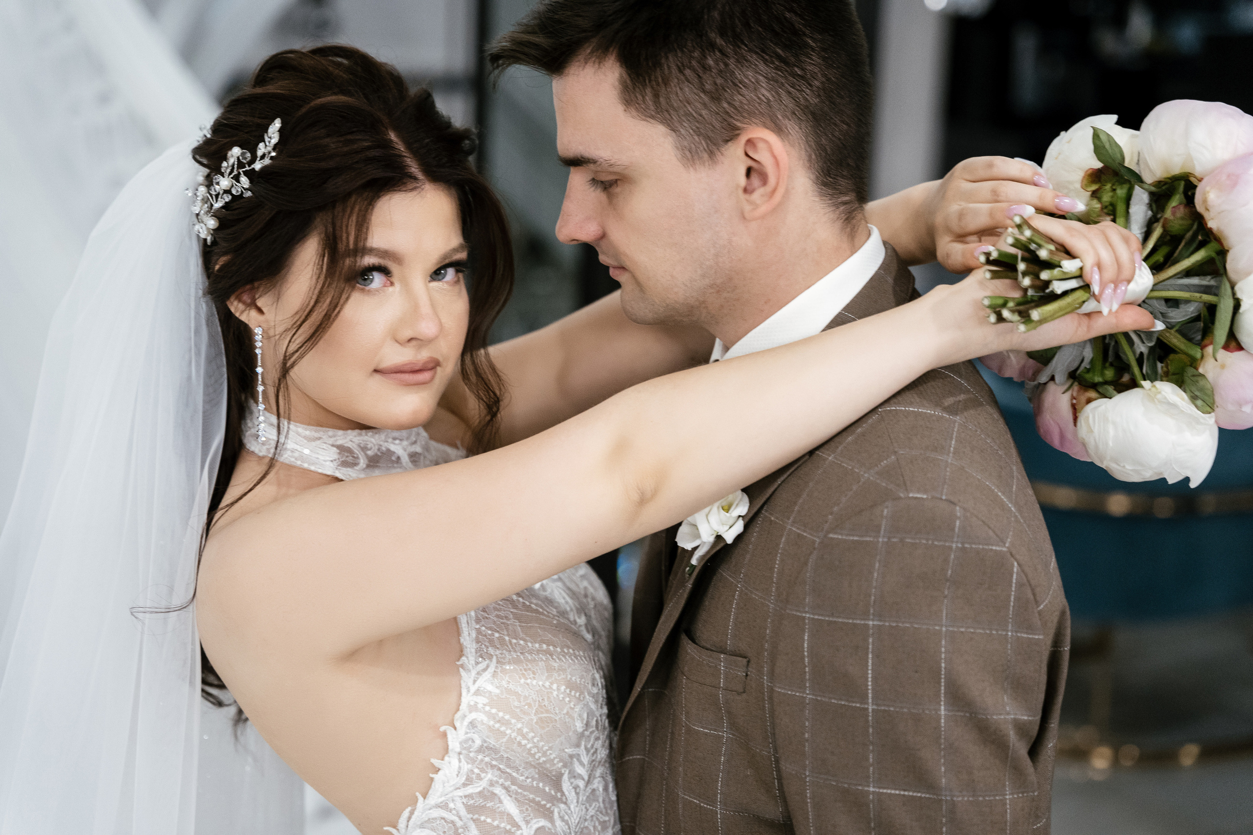 16.07.2021 Wedding day. Фотограф Томск, Новосибирск Влад Свириденко