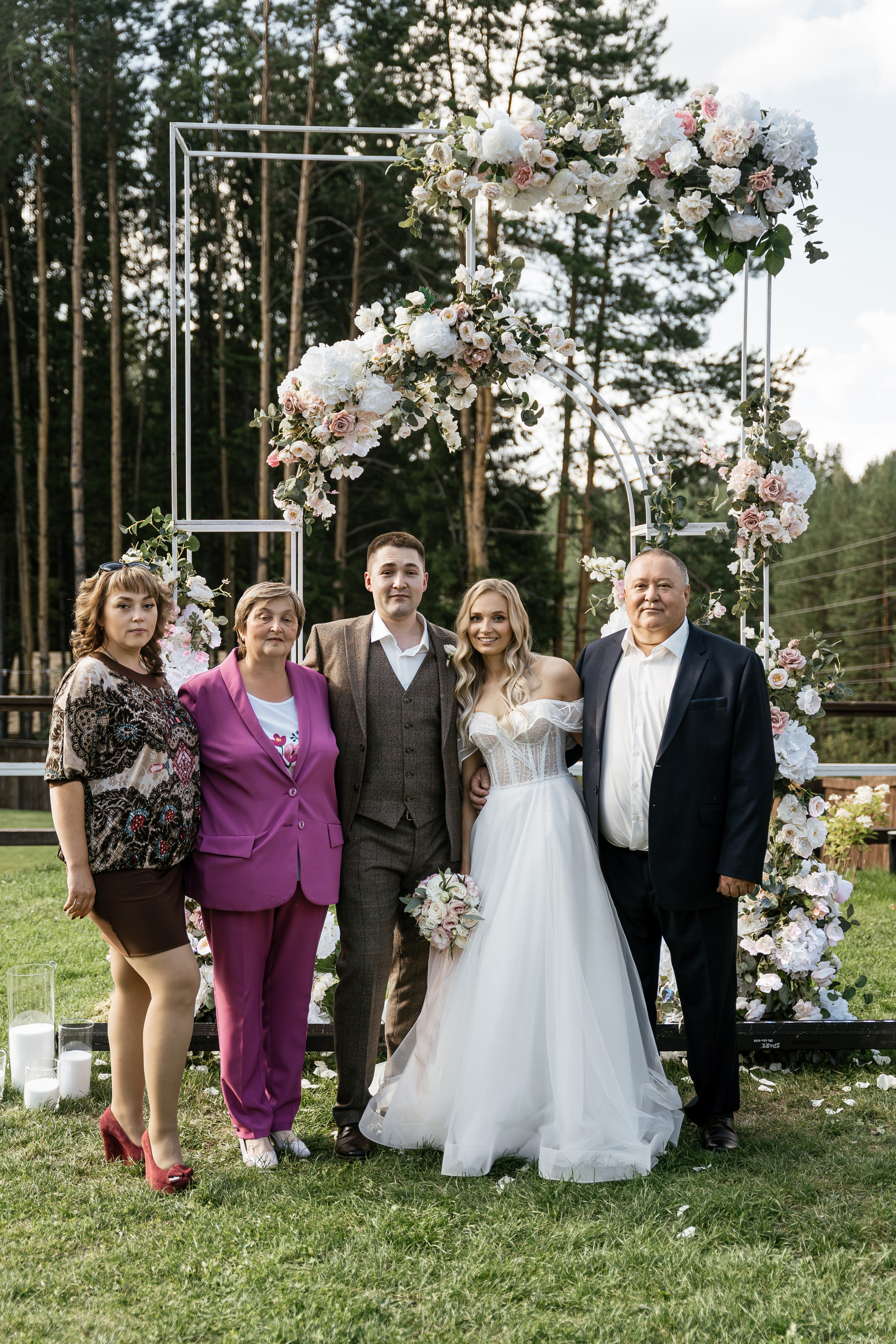 18.08.2021 Wedding day. Фотограф Томск, Новосибирск Влад Свириденко