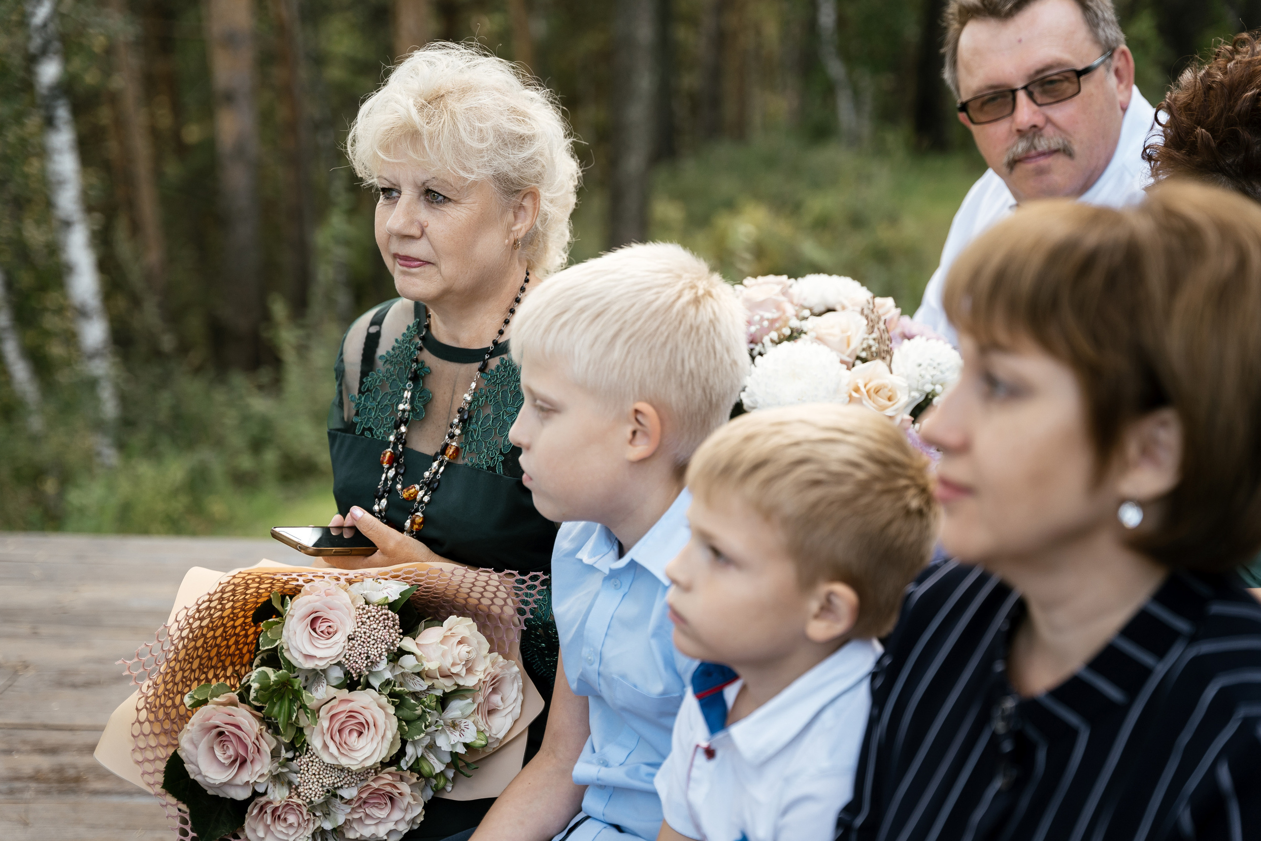 05.09.2021 Wedding day for guests. Фотограф Томск, Новосибирск Влад Свириденко