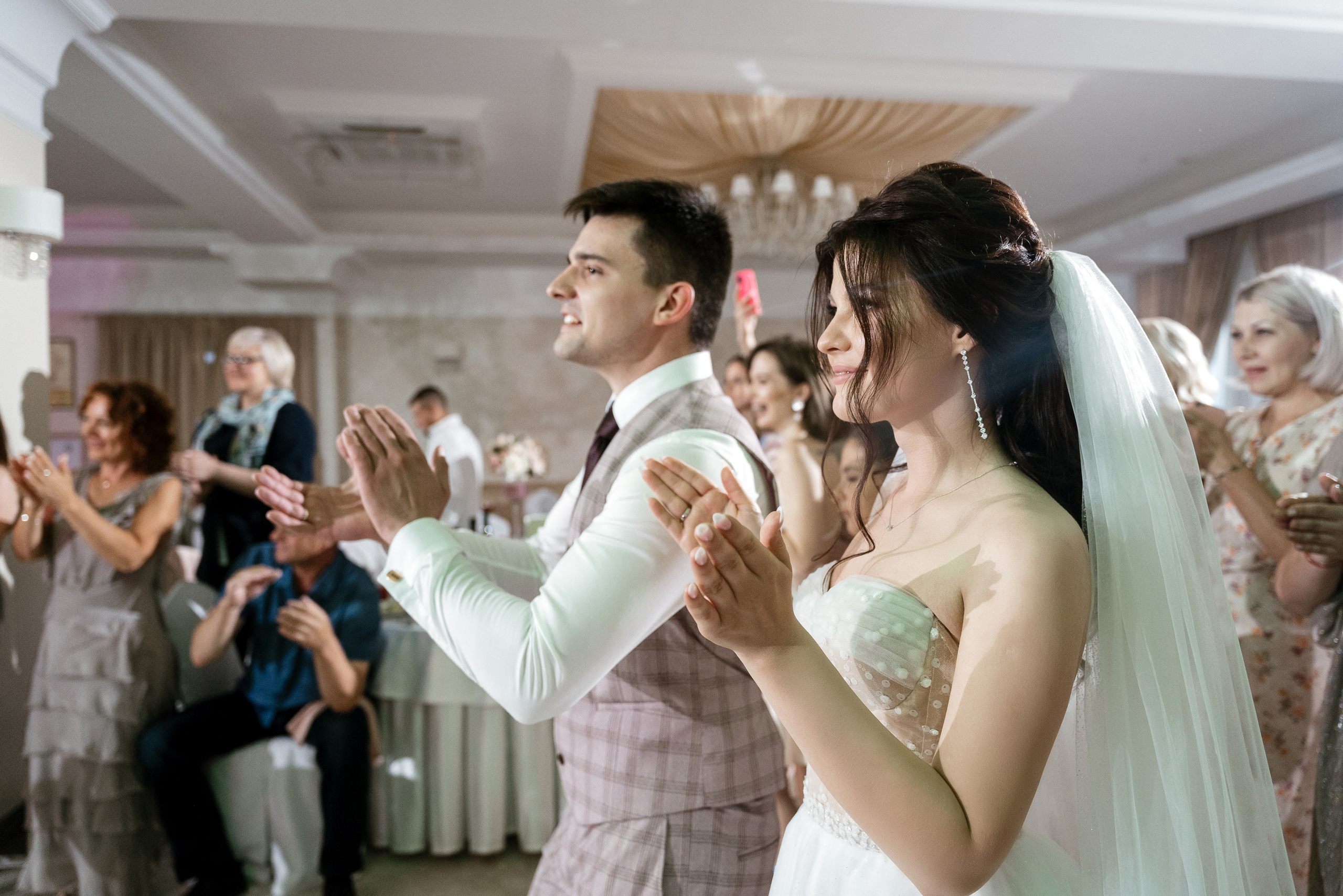16.07.2021 Wedding day. Фотограф Томск, Новосибирск Влад Свириденко