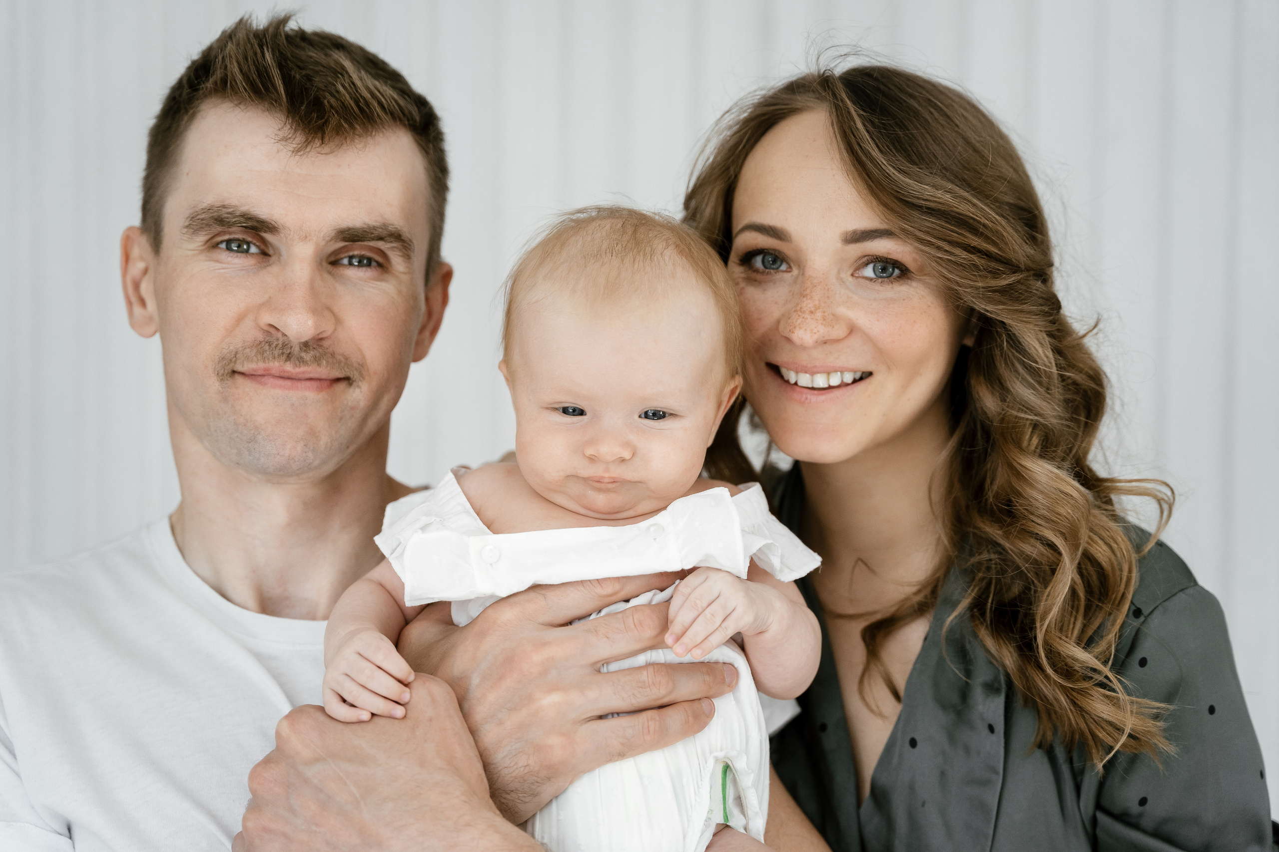 01.06.2021 Family. Фотограф Томск, Новосибирск Влад Свириденко