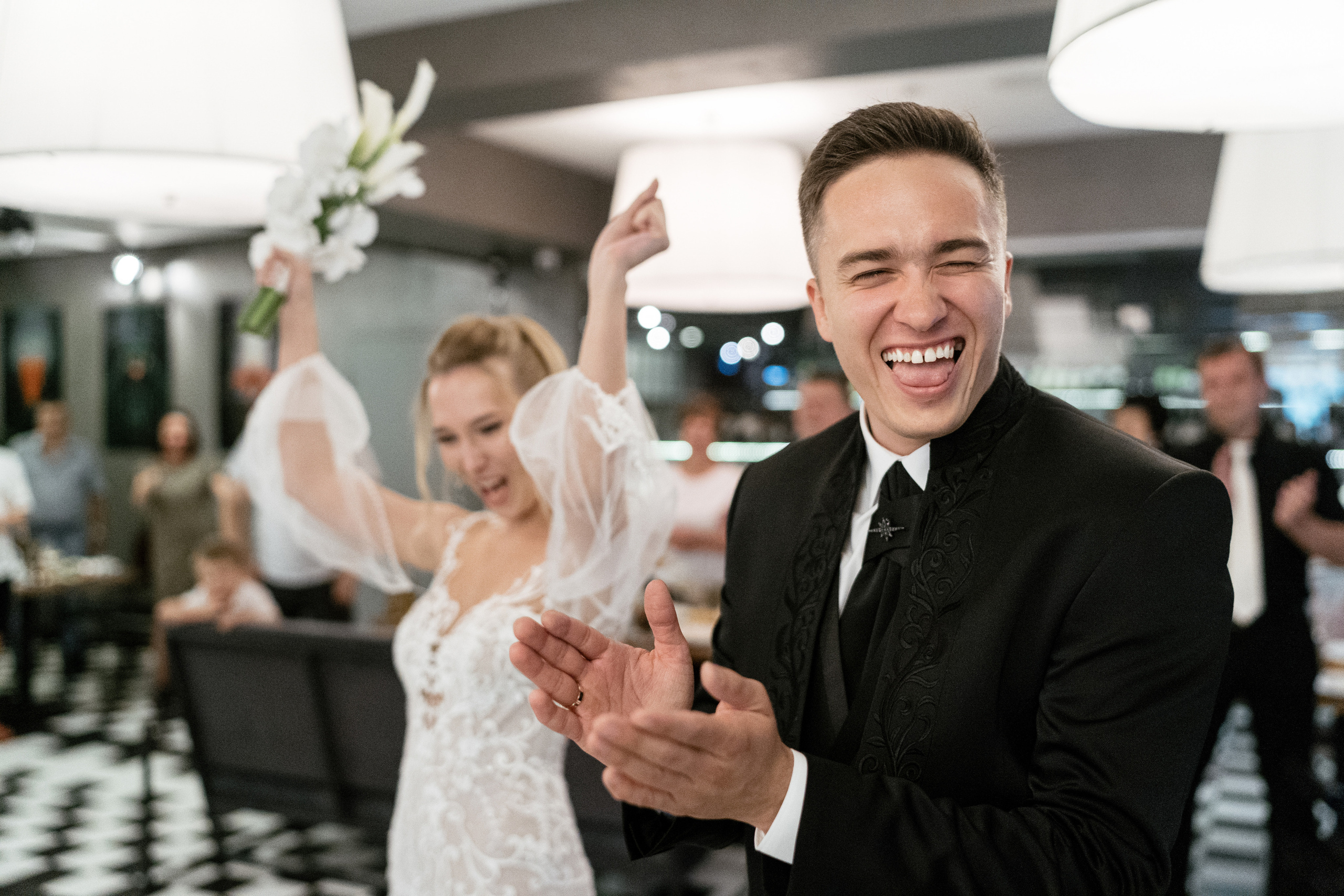 10.07.2021 Wedding day. Фотограф Томск, Новосибирск Влад Свириденко