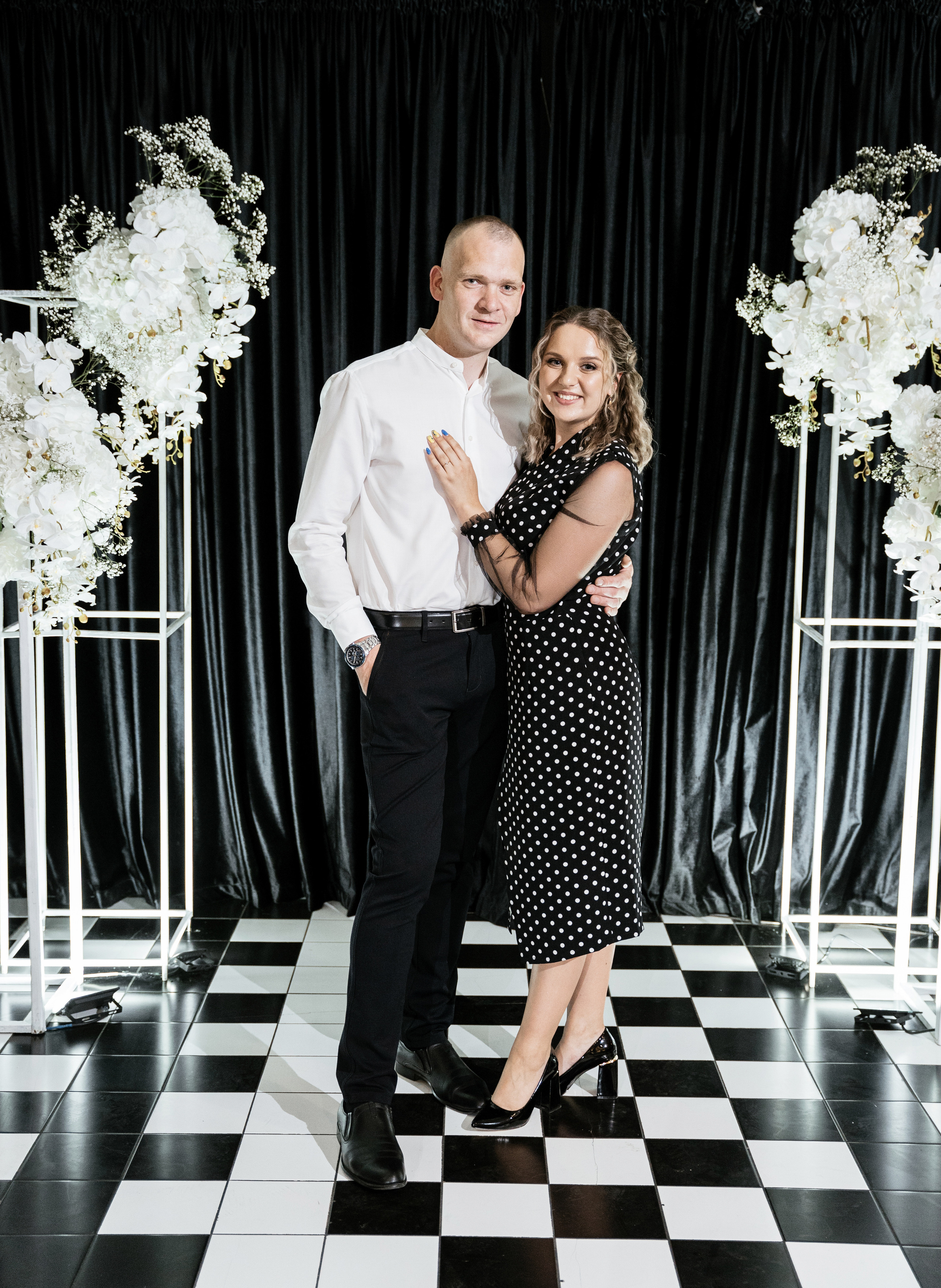 10.07.2021 Wedding day. Фотограф Томск, Новосибирск Влад Свириденко