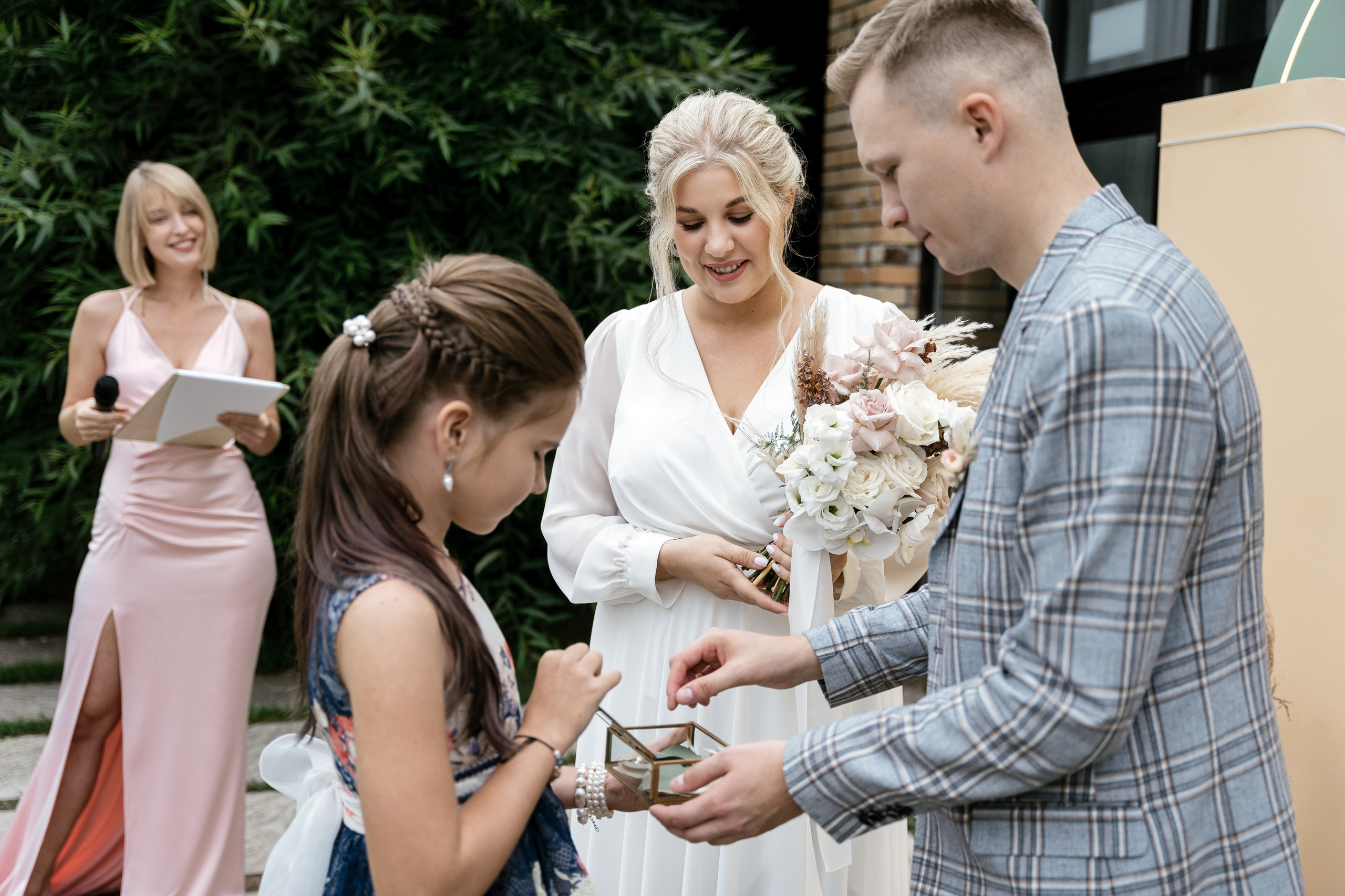 23.08.2021 Wedding day. Фотограф Томск, Новосибирск Влад Свириденко