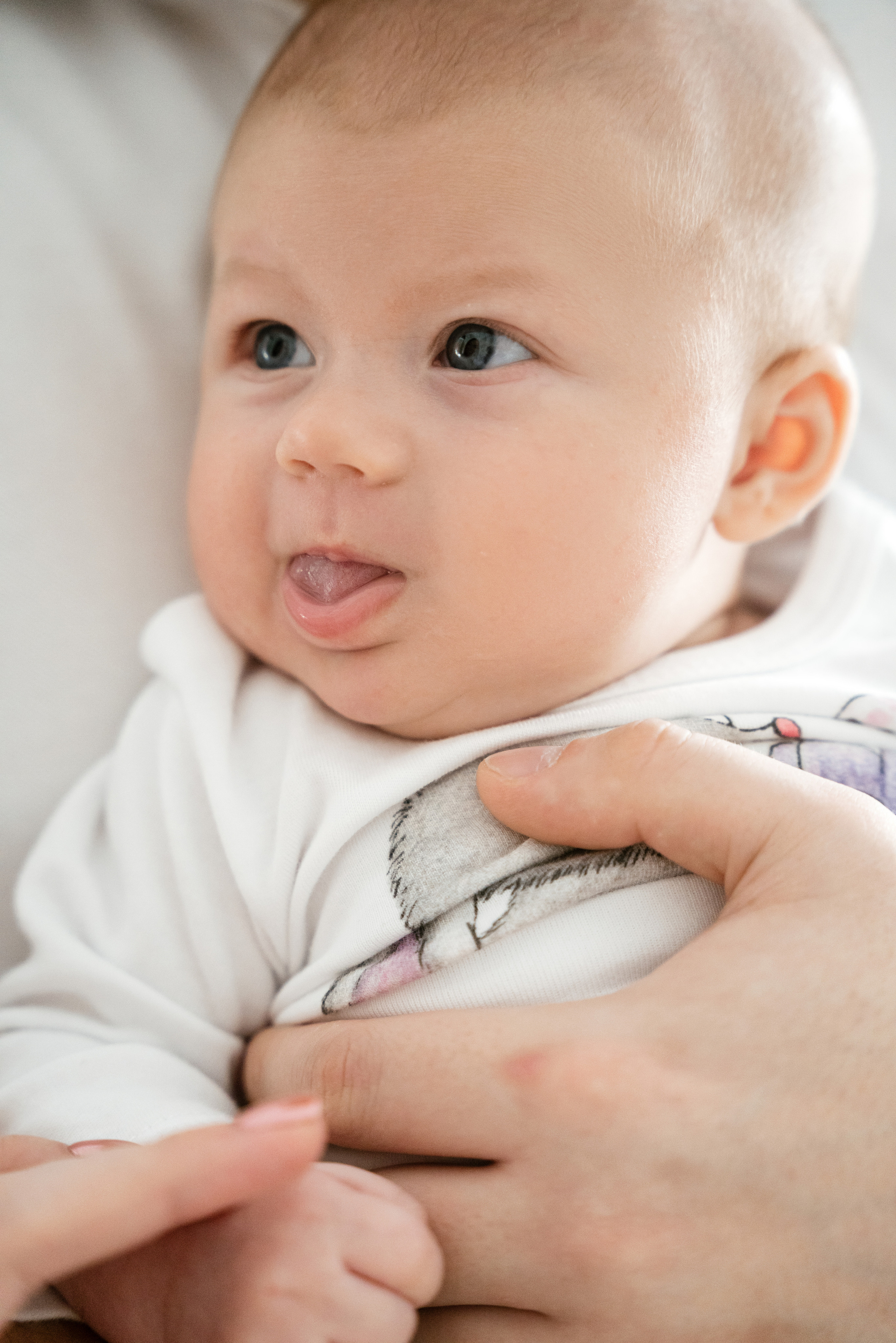Little Girl. Фотограф Томск, Новосибирск Влад Свириденко