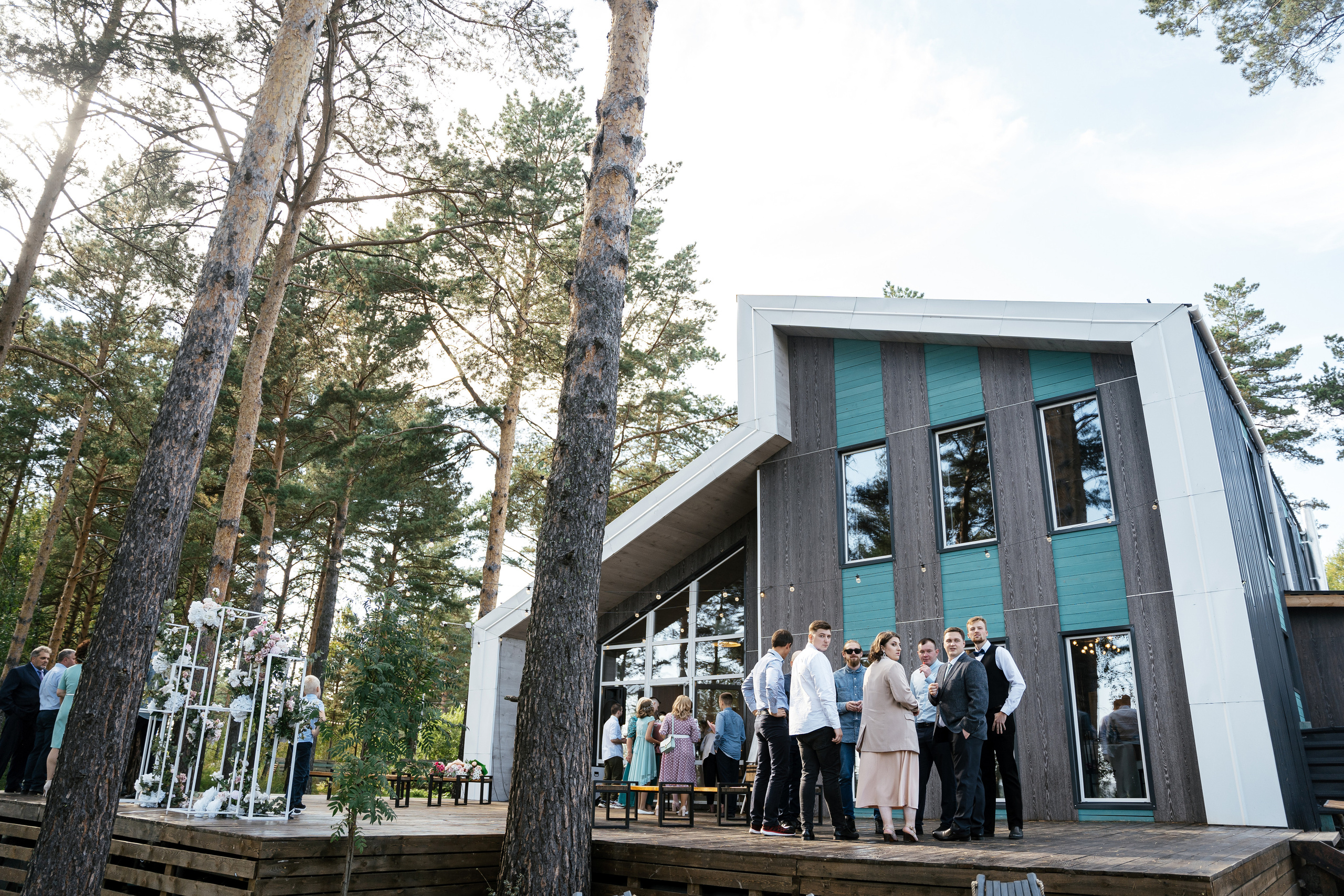 05.09.2021 Wedding day. Фотограф Томск, Новосибирск Влад Свириденко