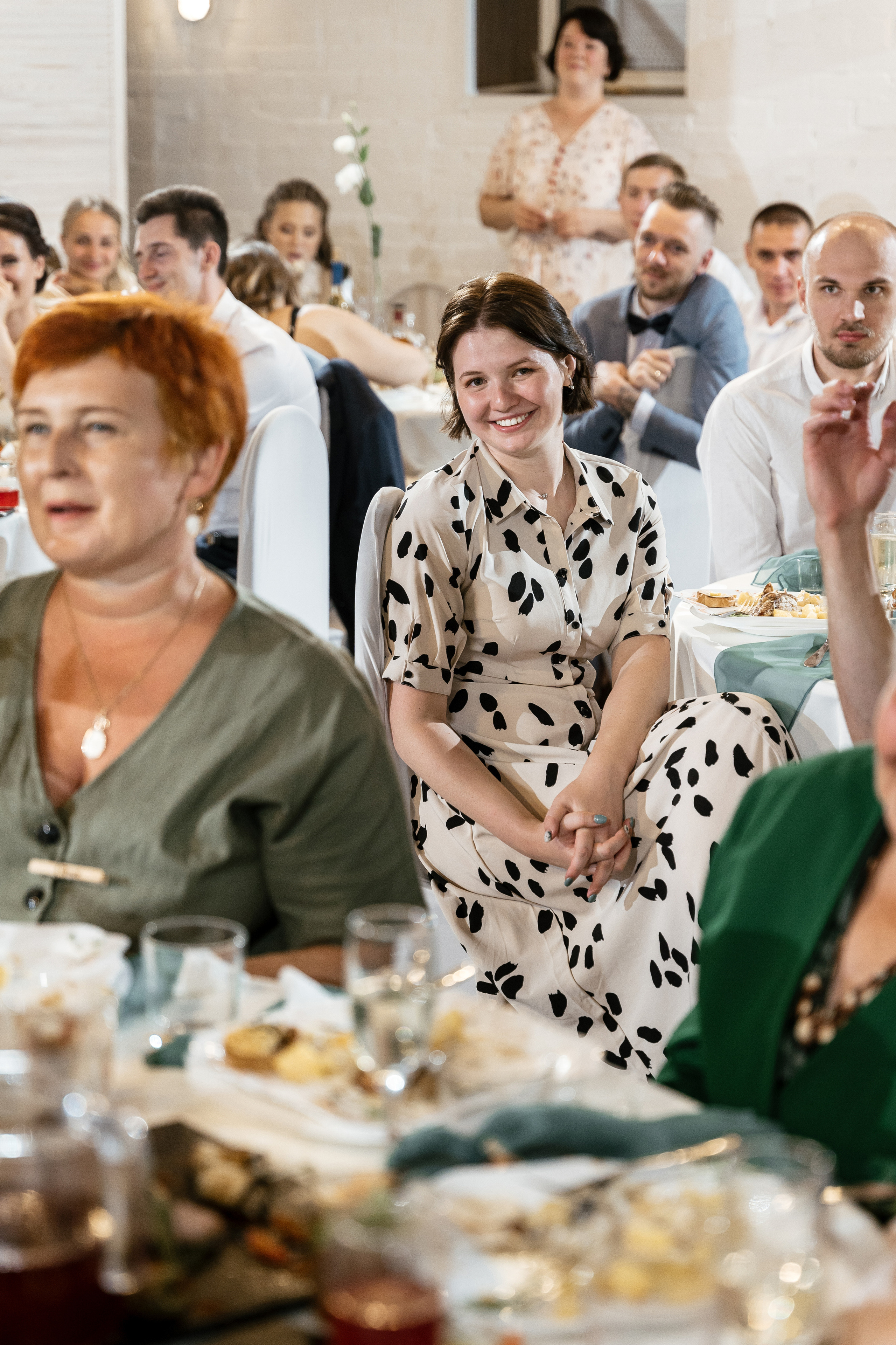 29.07.2021 Wedding day for guests. Фотограф Томск, Новосибирск Влад Свириденко