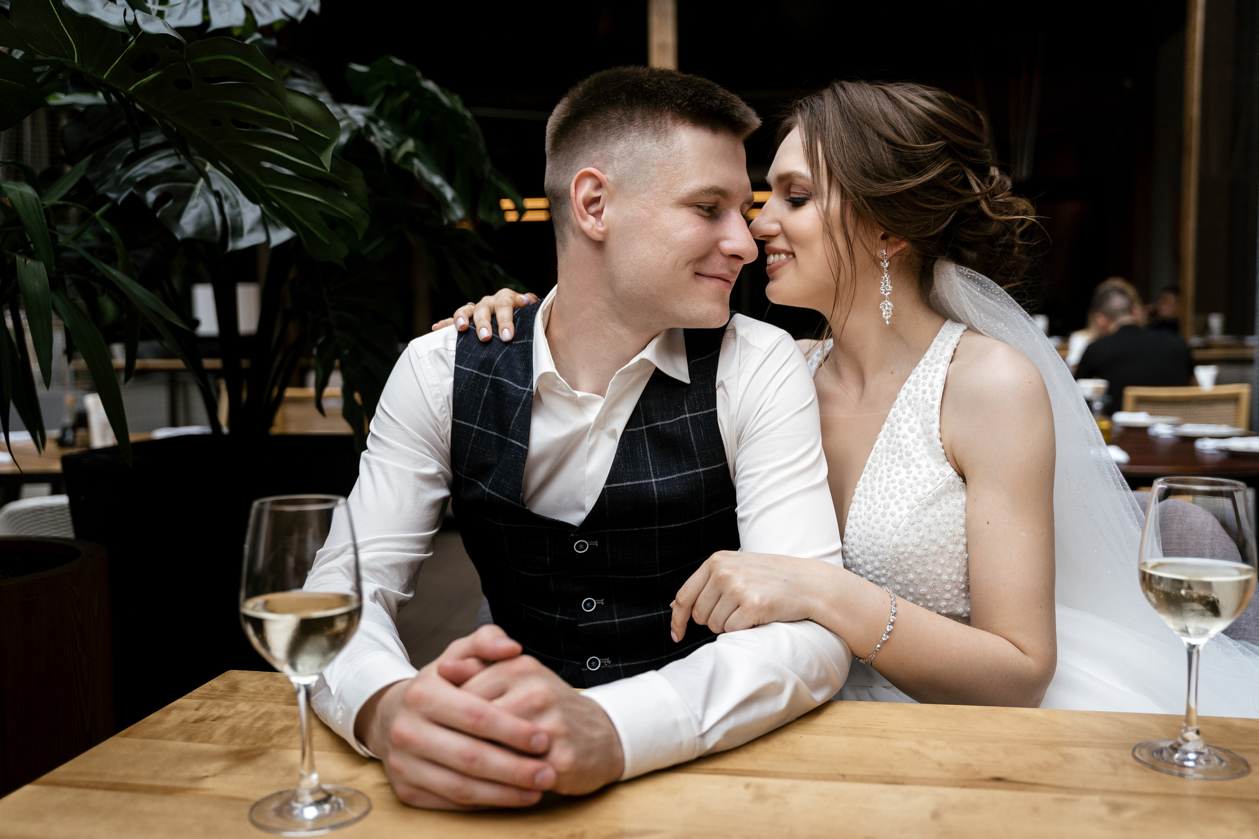14.07.2021 Wedding day. Фотограф Томск, Новосибирск Влад Свириденко