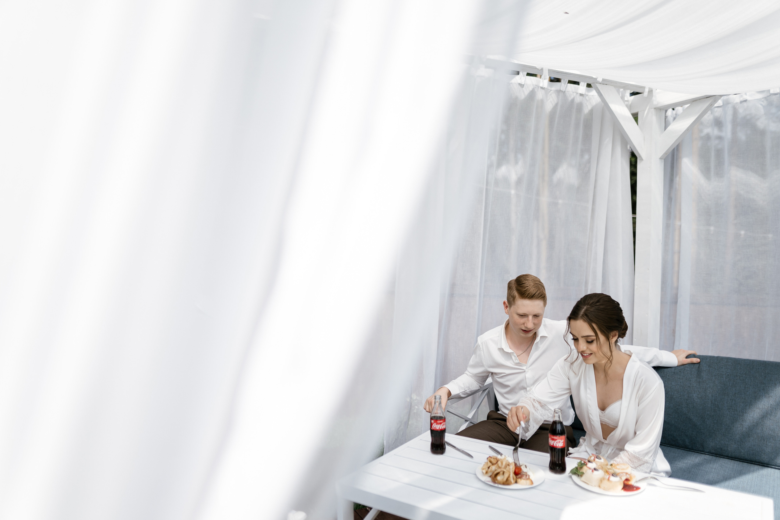 09.08.2021 Wedding day. Фотограф Томск, Новосибирск Влад Свириденко