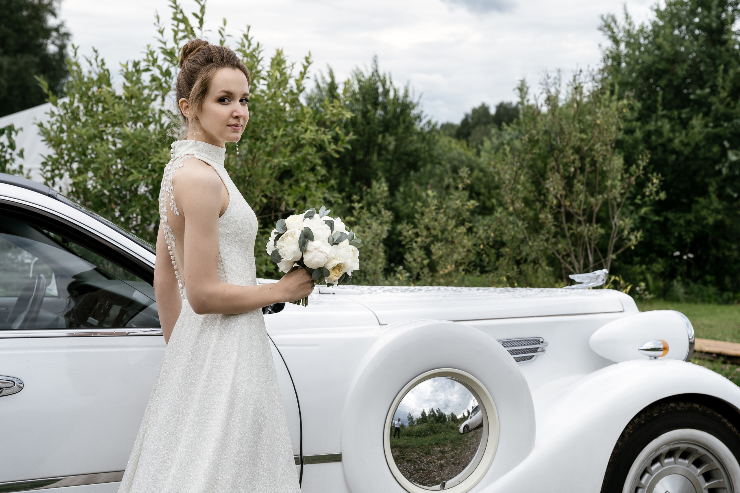 17.07.2021 Wedding day. Фотограф Томск, Новосибирск Влад Свириденко