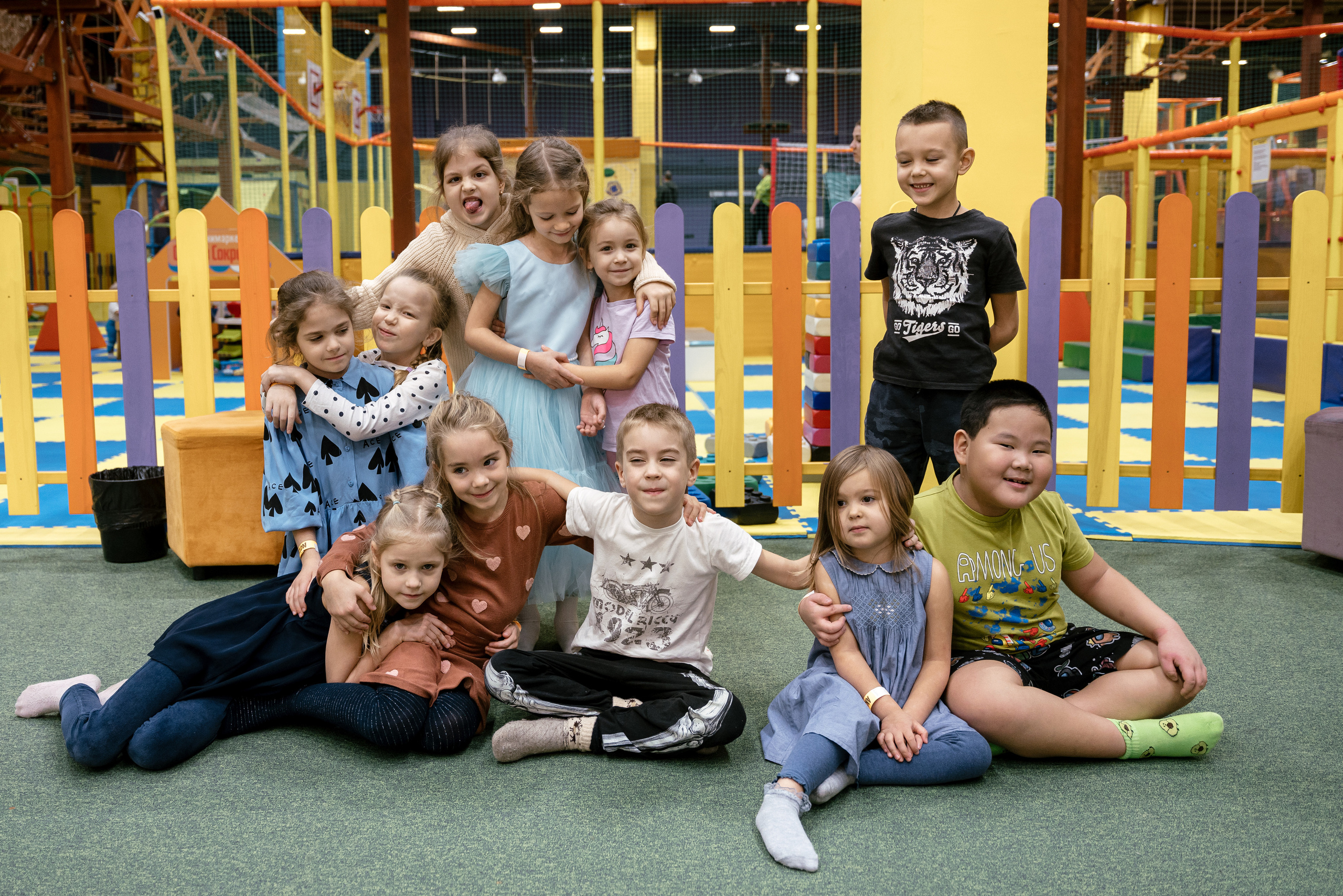 06.12.2021 Princess day. Фотограф Томск, Новосибирск Влад Свириденко