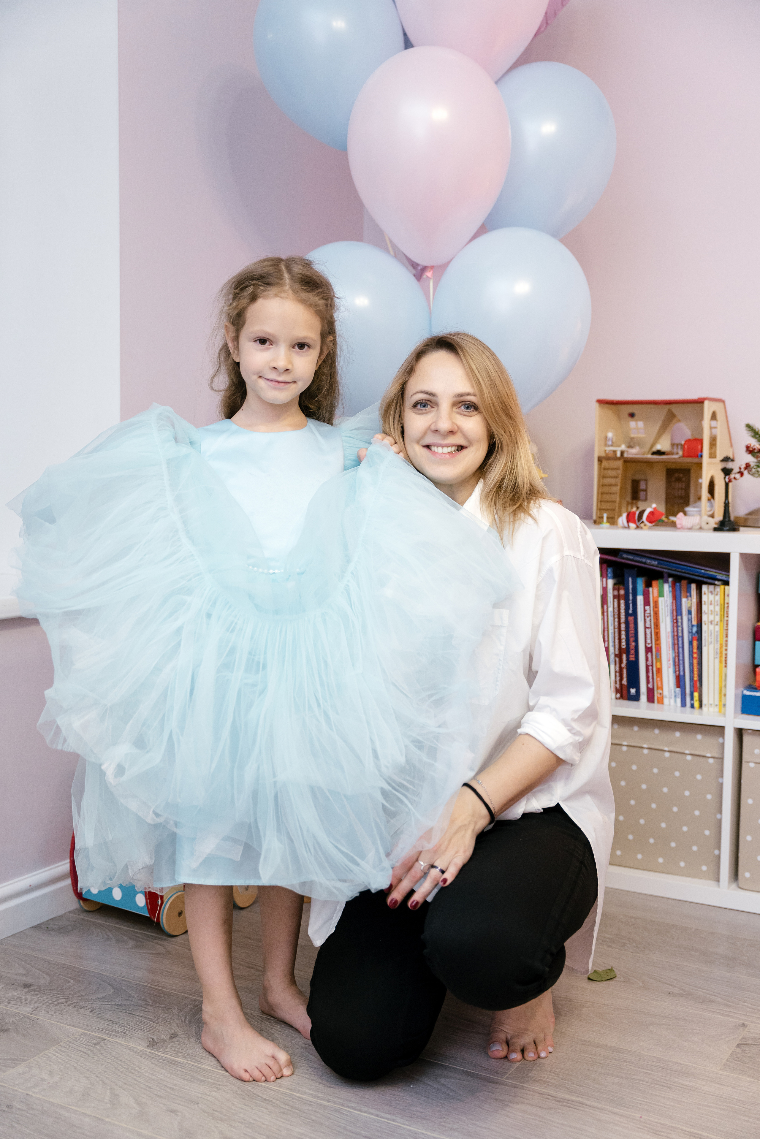 06.12.2021 Princess day. Фотограф Томск, Новосибирск Влад Свириденко