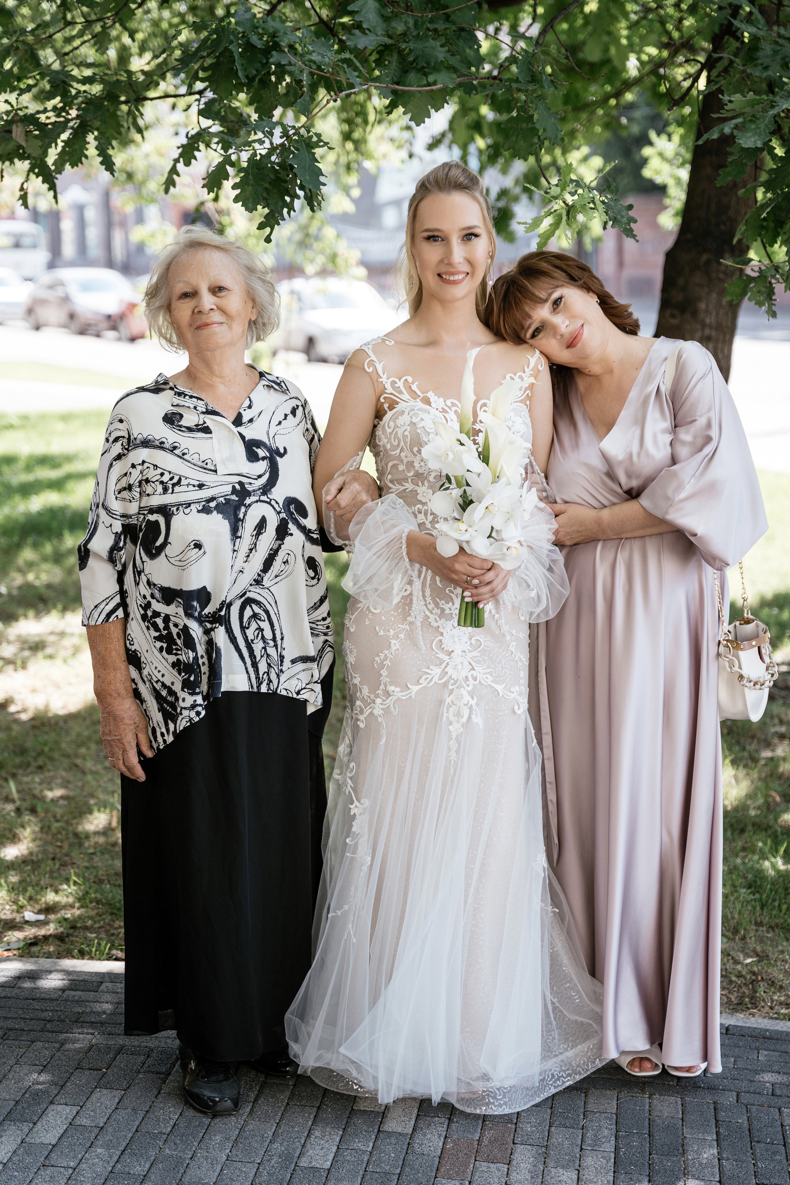 10.07.2021 Wedding day. Фотограф Томск, Новосибирск Влад Свириденко