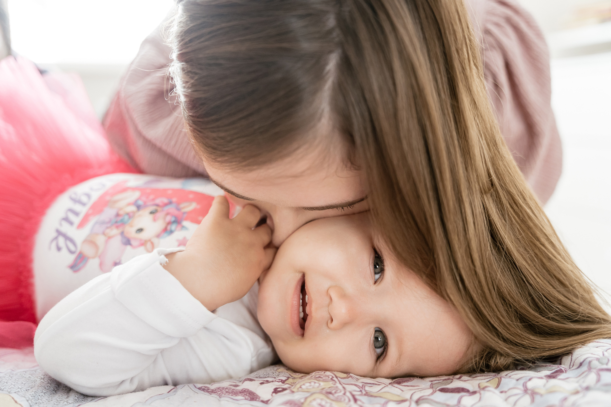 1 year. Фотограф Томск, Новосибирск Влад Свириденко