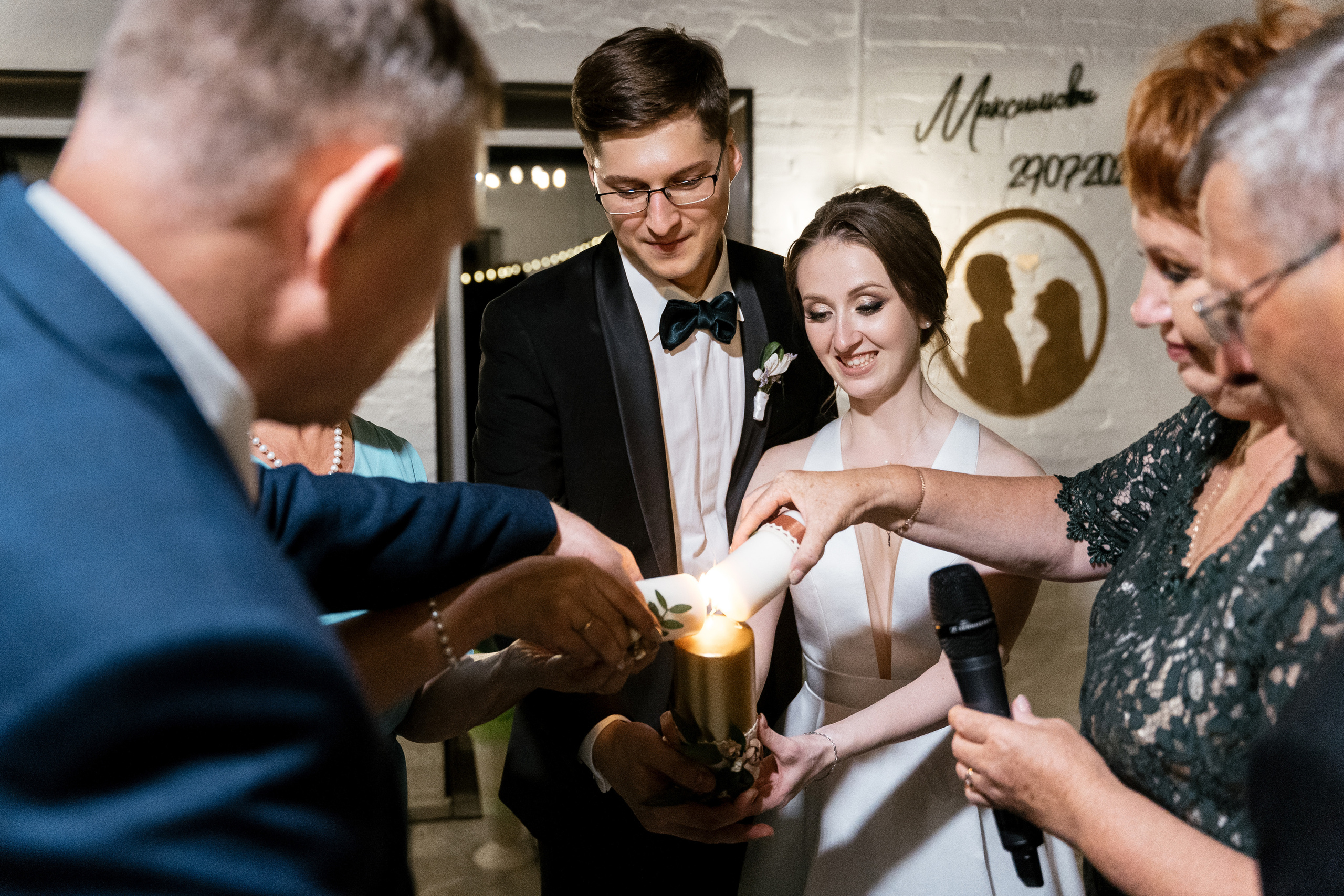 29.07.2021 Wedding day. Фотограф Томск, Новосибирск Влад Свириденко