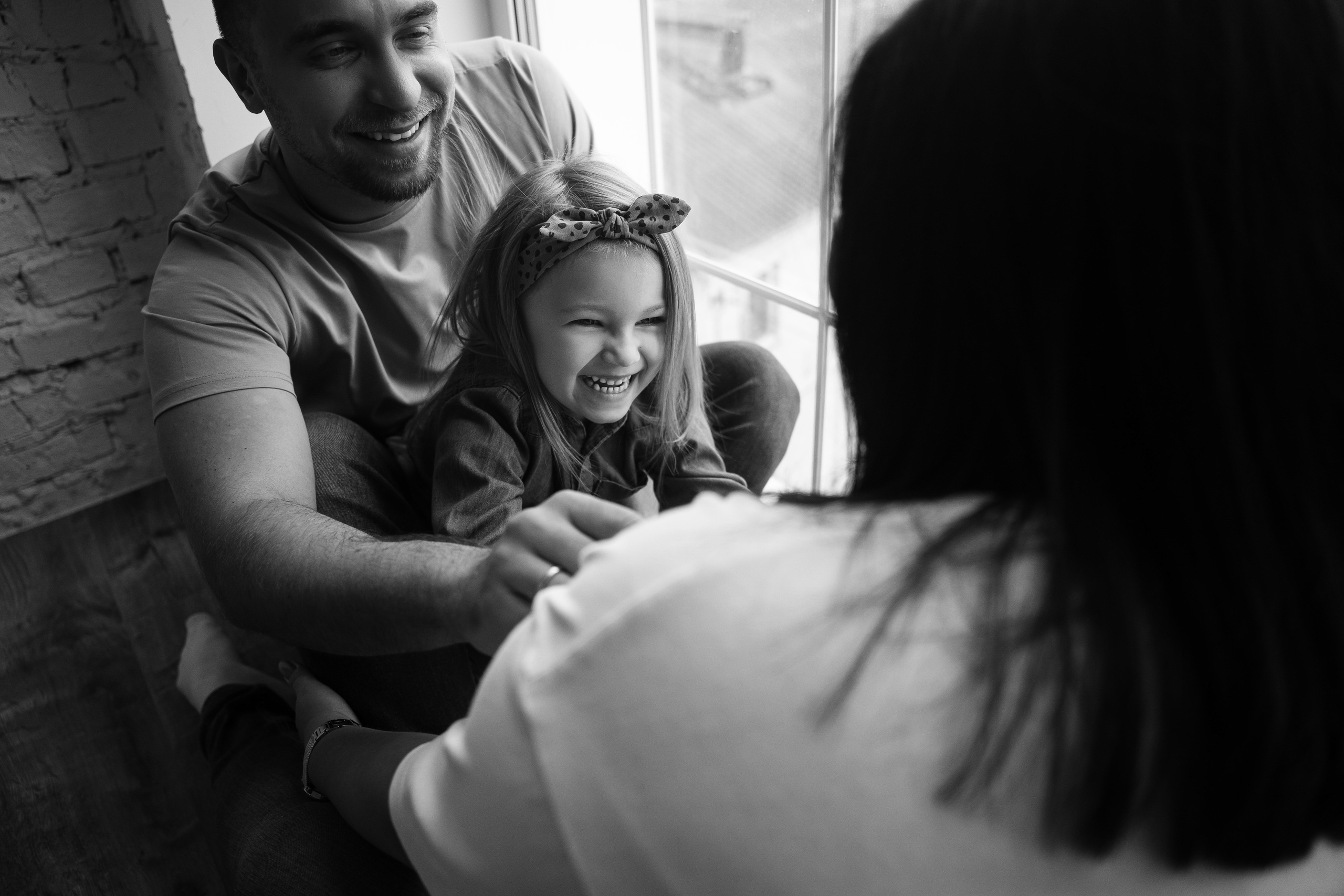 26.09.2021 Family. Фотограф Томск, Новосибирск Влад Свириденко