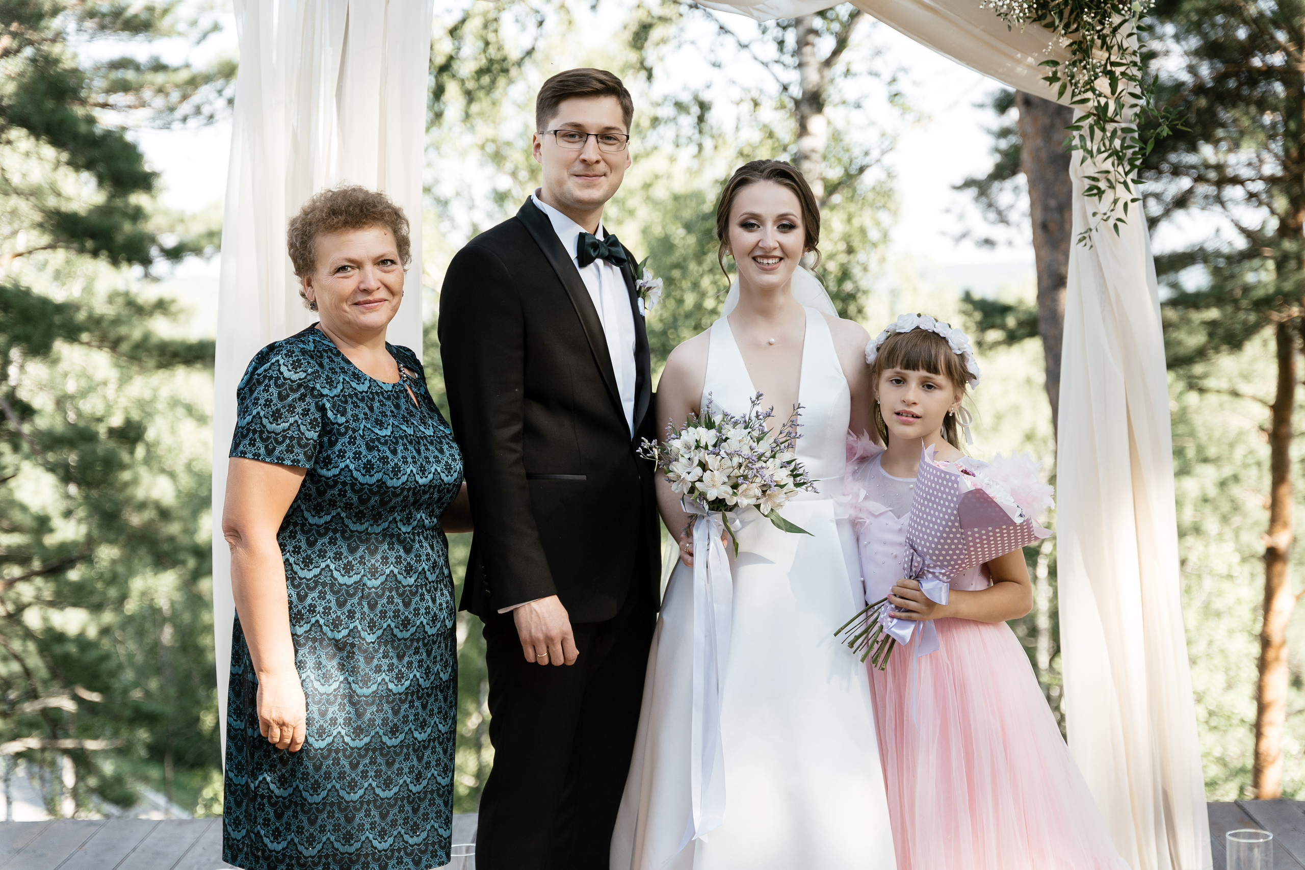 29.07.2021 Wedding day. Фотограф Томск, Новосибирск Влад Свириденко